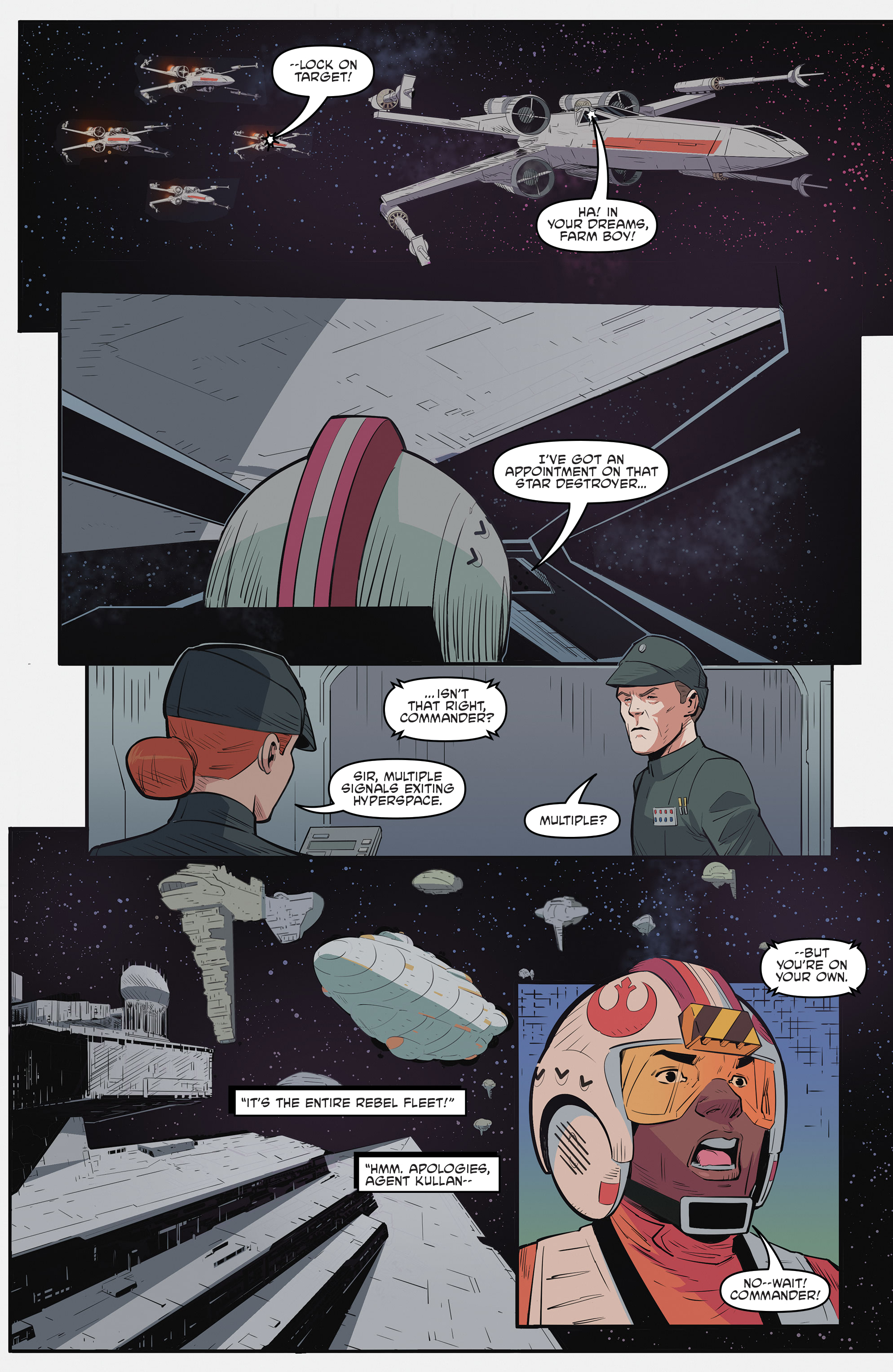 Read online Star Wars Adventures (2020) comic -  Issue #12 - 13