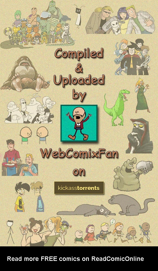 Read online Unsounded comic -  Issue #1 - 33