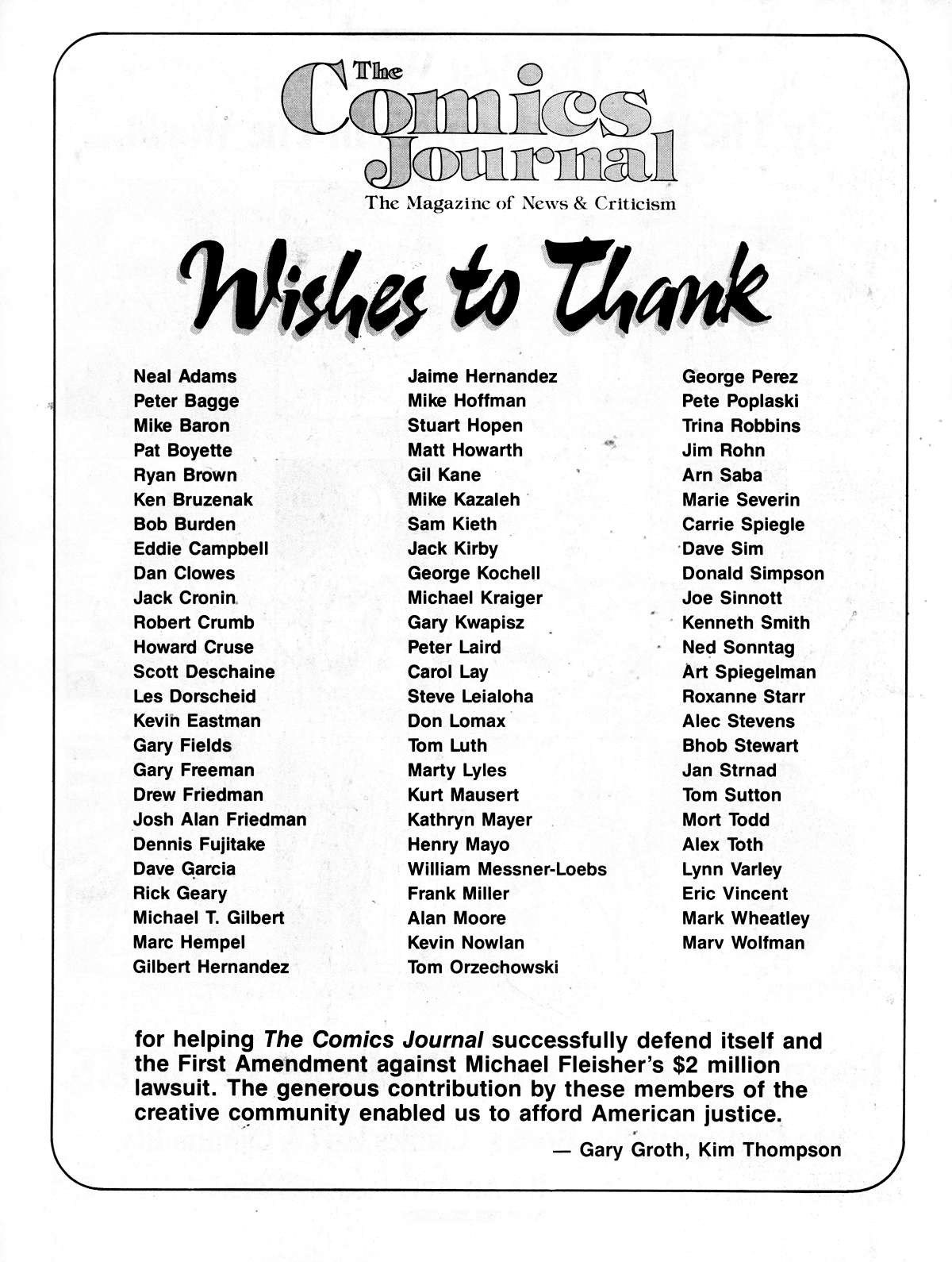 Read online Neat Stuff comic -  Issue #7 - 34