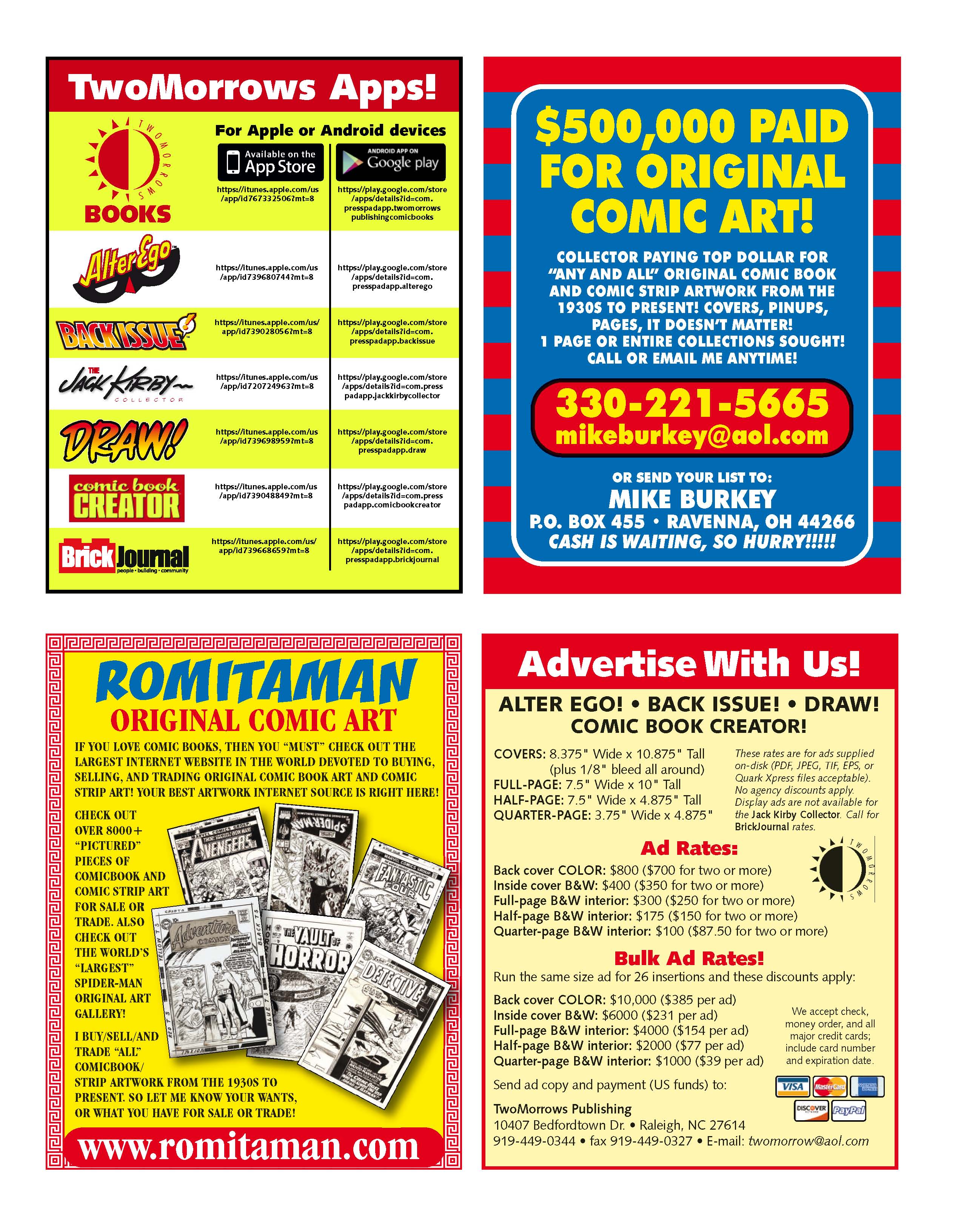 Read online Back Issue comic -  Issue #72 - 18