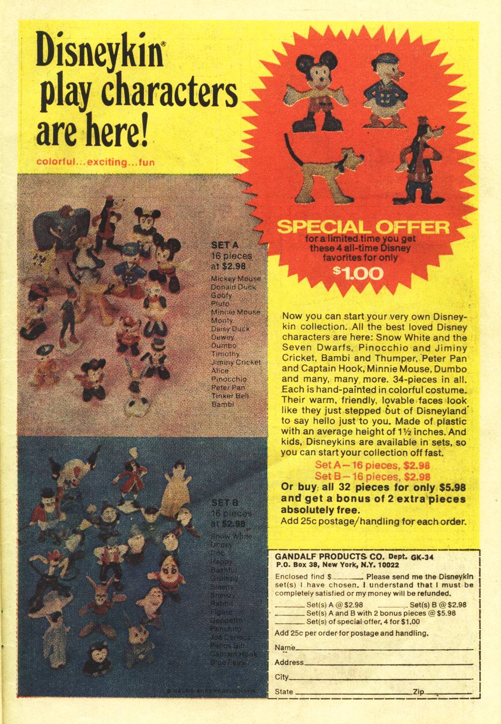 Read online Walt Disney THE BEAGLE BOYS comic -  Issue #17 - 7