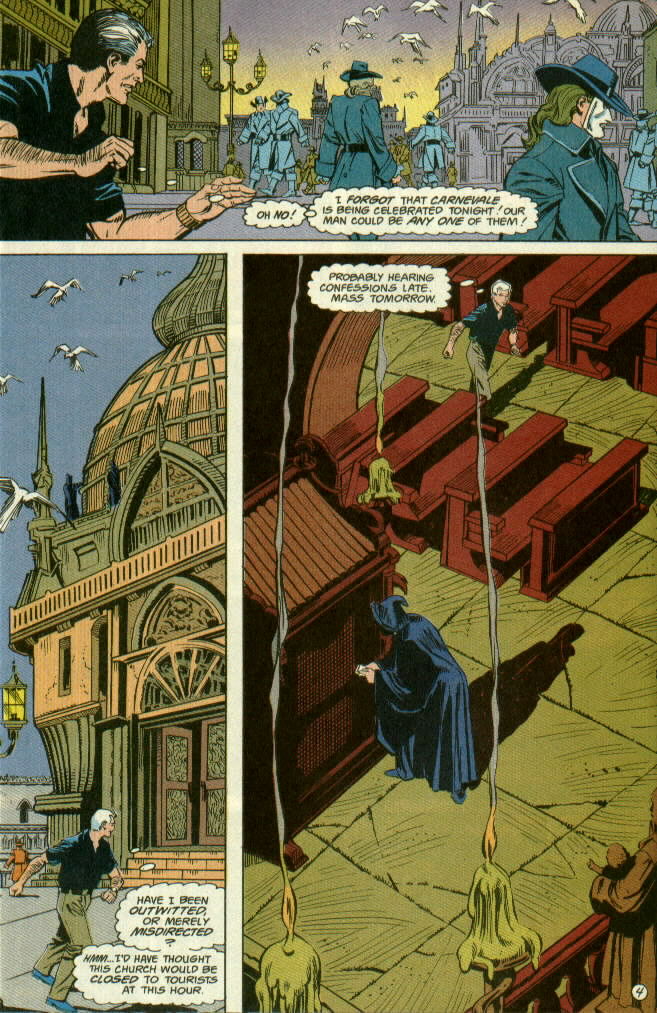 Read online Ms. Tree Quarterly comic -  Issue #8 - 53