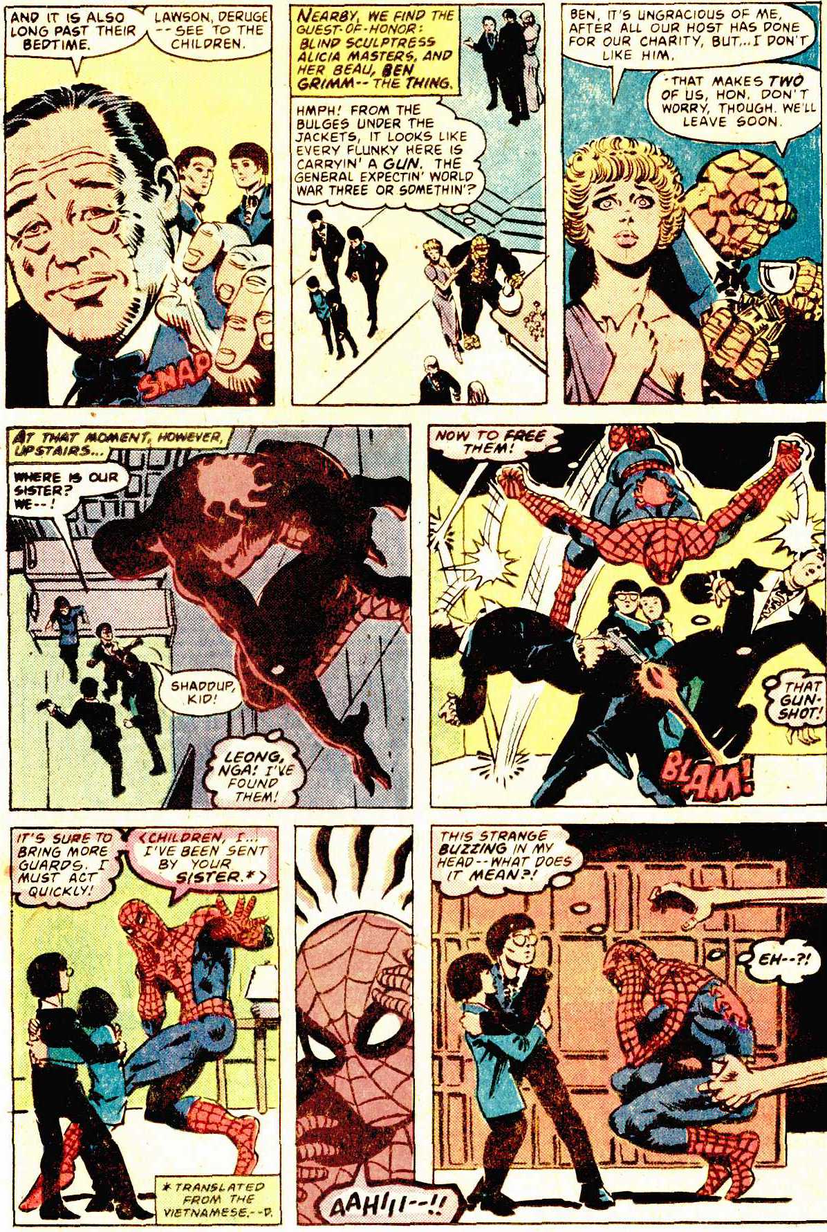 Read online Marvel Team-Up (1972) comic -  Issue #100 - 8