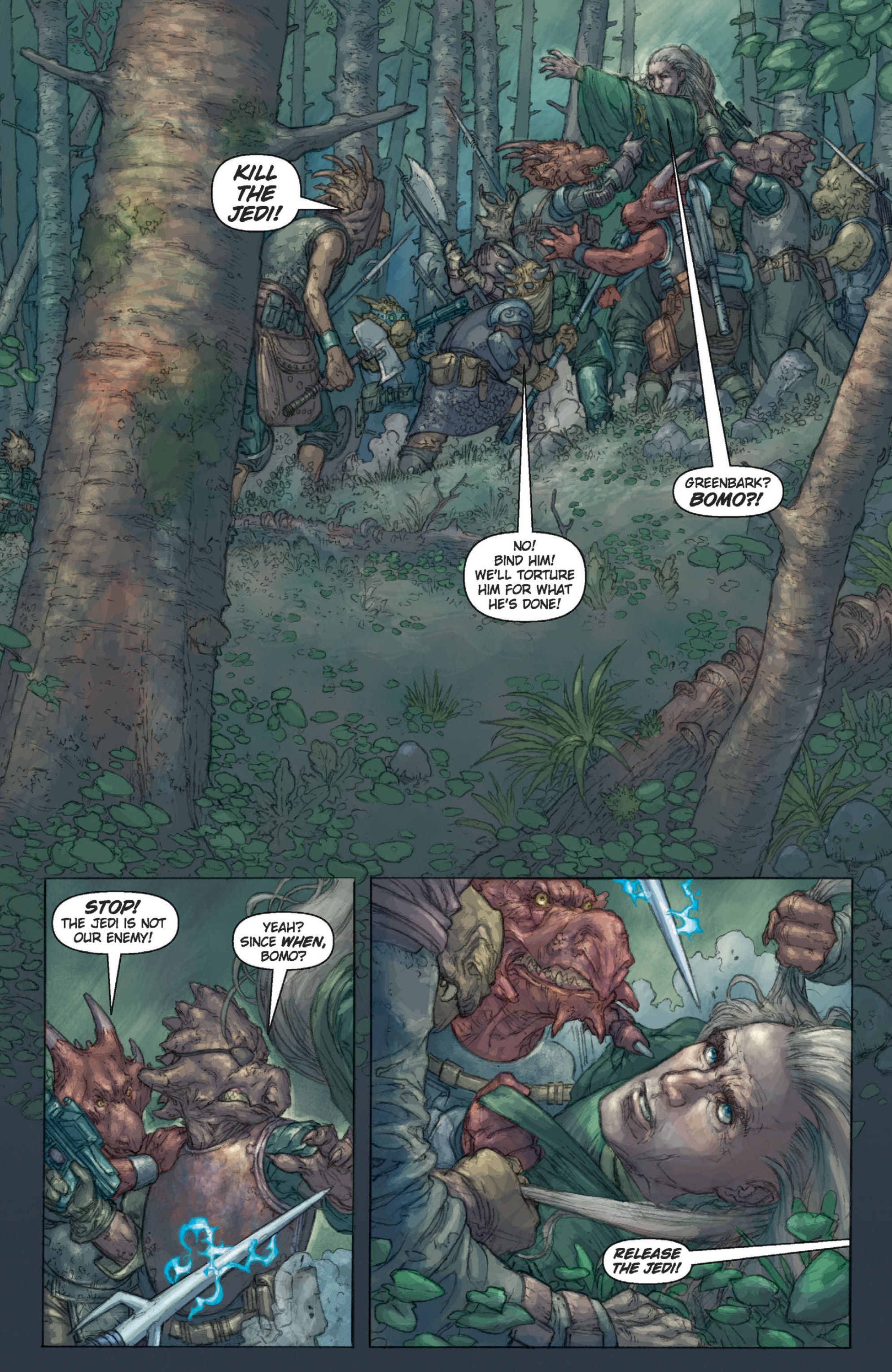 Read online Star Wars Legends: The Empire Omnibus comic -  Issue # TPB 1 (Part 1) - 54