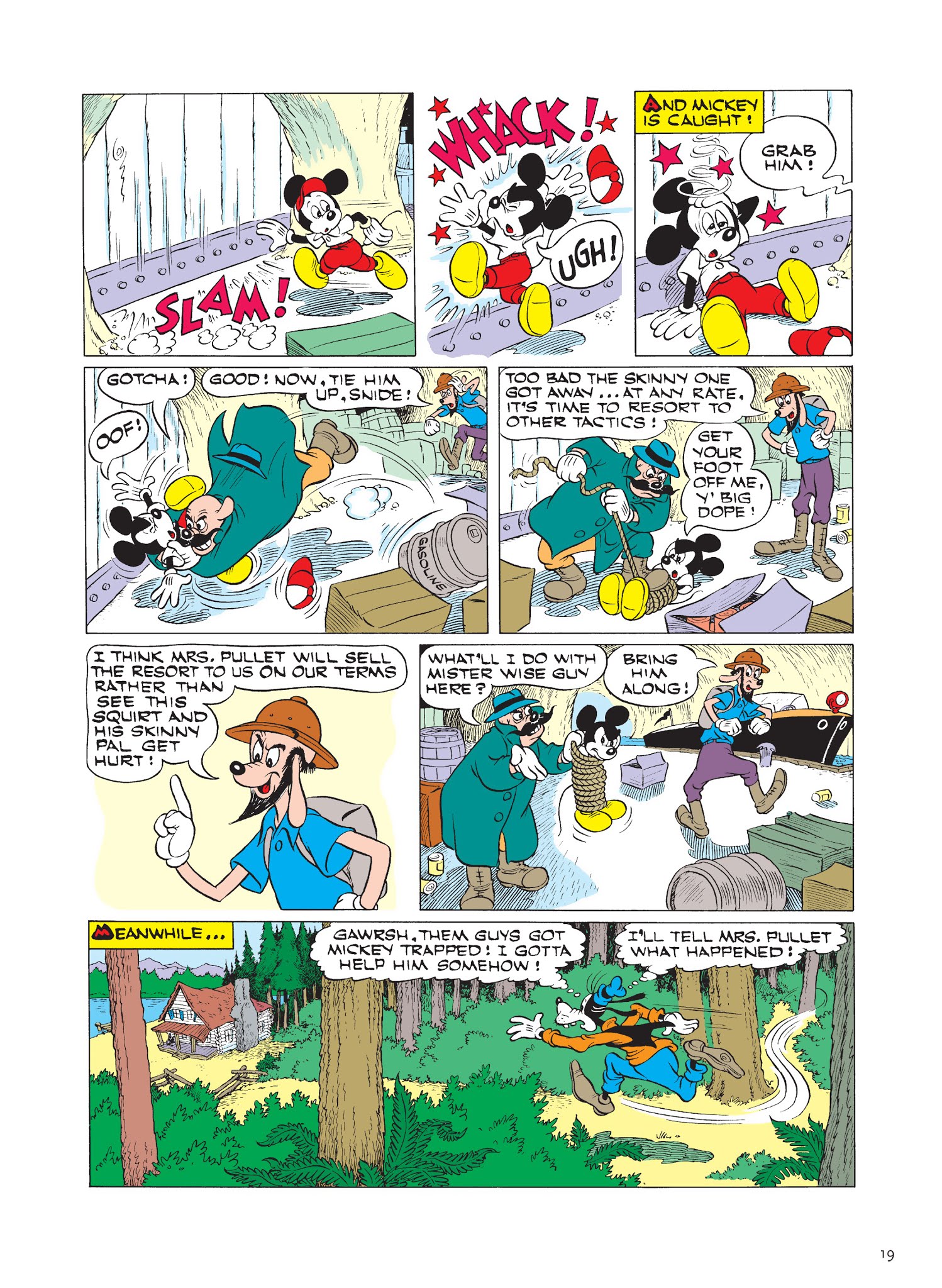 Read online Disney Masters comic -  Issue # TPB 3 (Part 1) - 24
