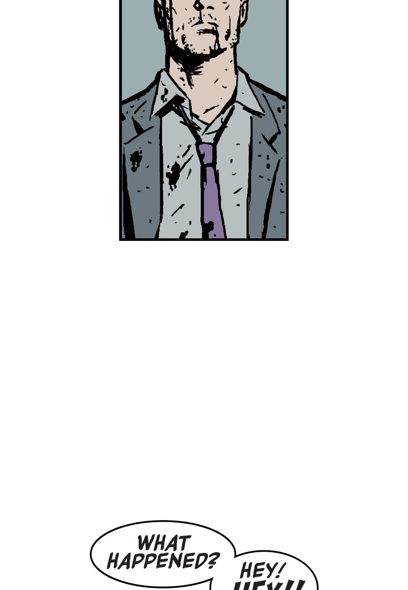 Read online Hawkeye: My Life as a Weapon Infinity Comic comic -  Issue # TPB 1 (Part 1) - 31