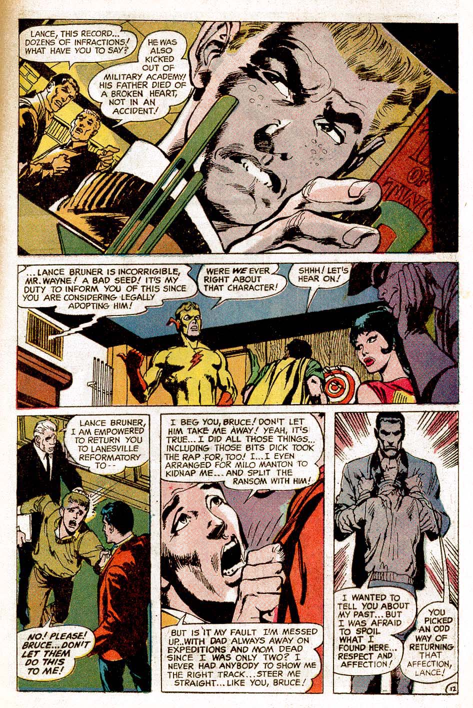 Read online The Brave and the Bold (1955) comic -  Issue #83 - 17
