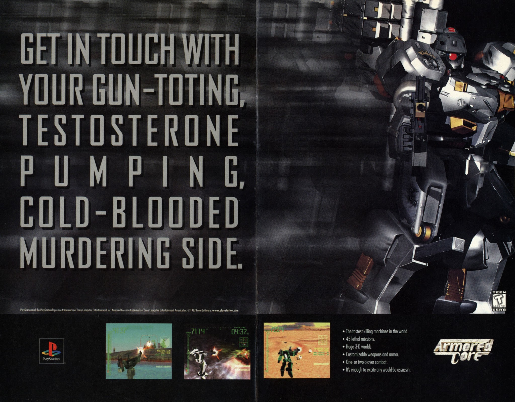 Read online The Man Called A-X comic -  Issue #4 - 27