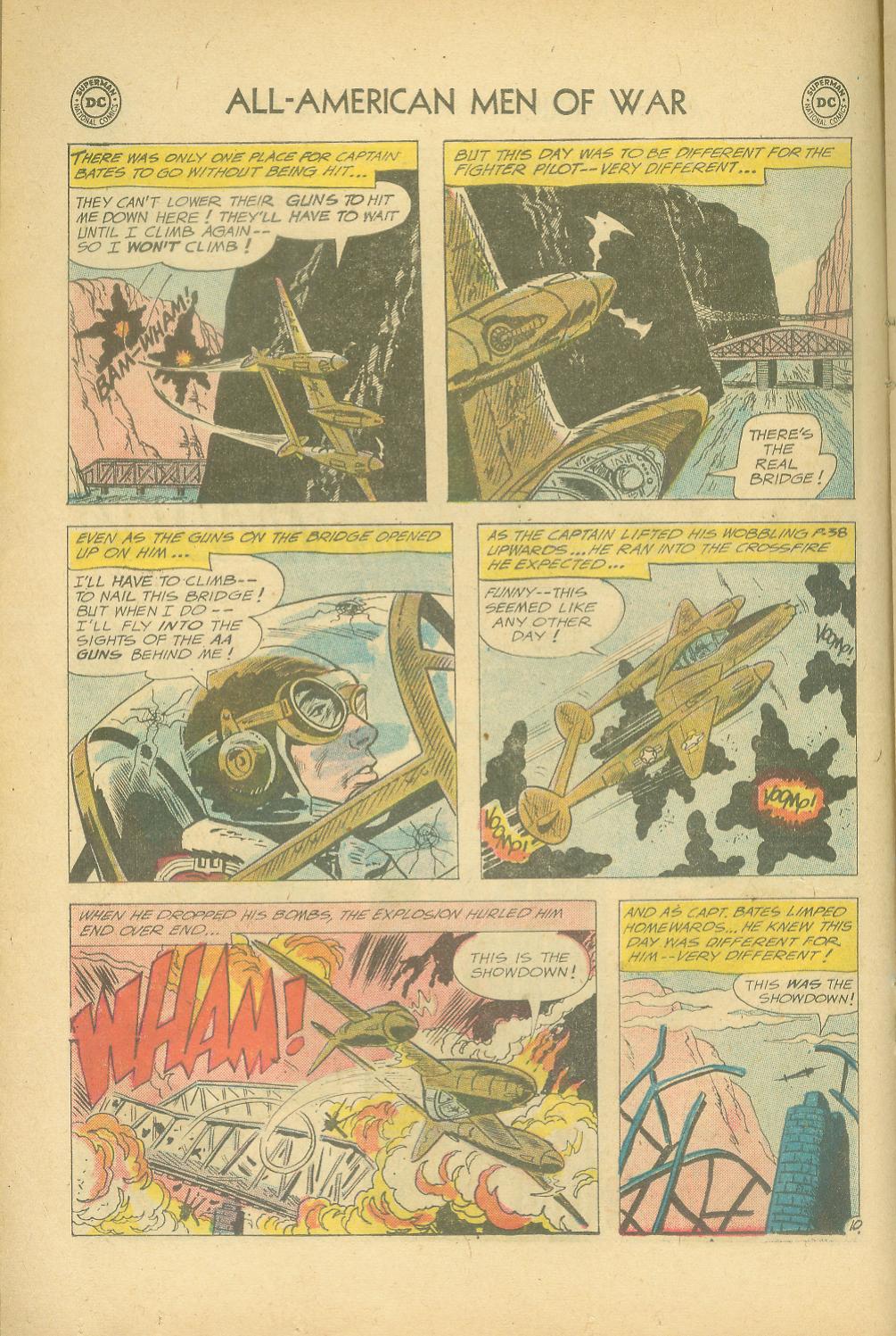 All-American Men of War issue 79 - Page 14