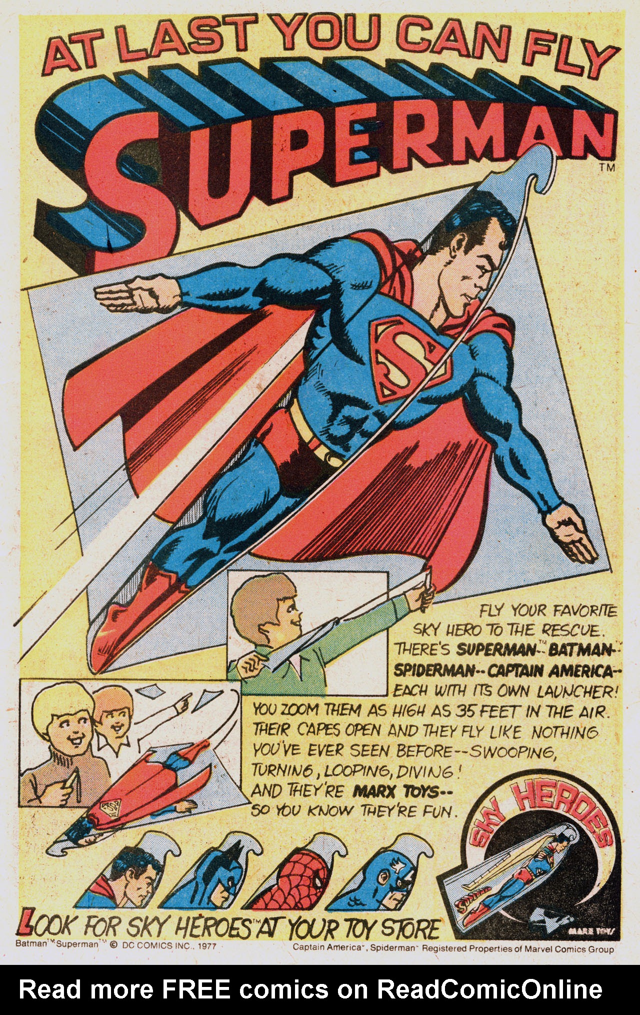 Read online Action Comics (1938) comic -  Issue #472 - 7