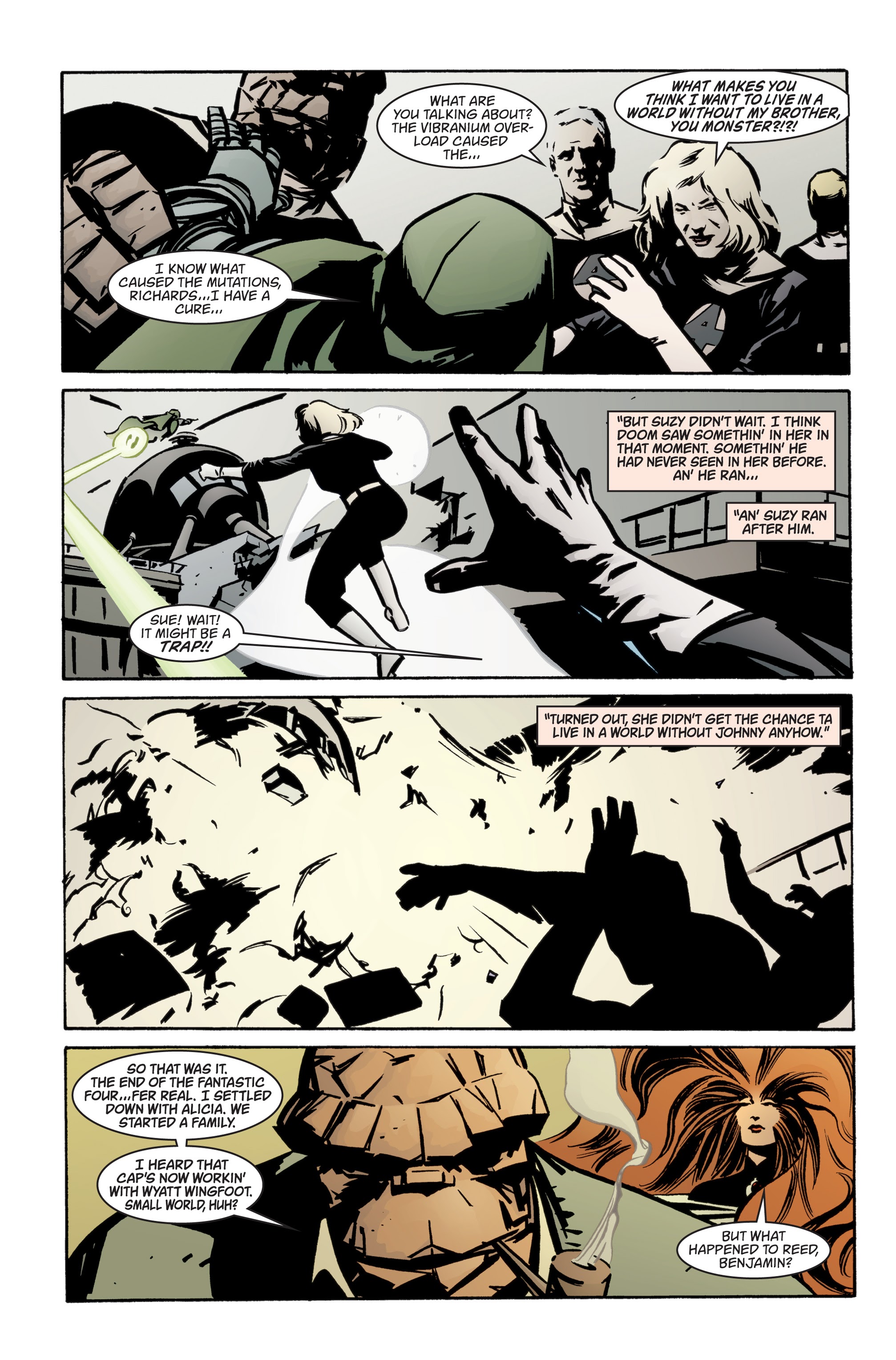 Read online Earth X comic -  Issue # _TPB (Part 1) - 81