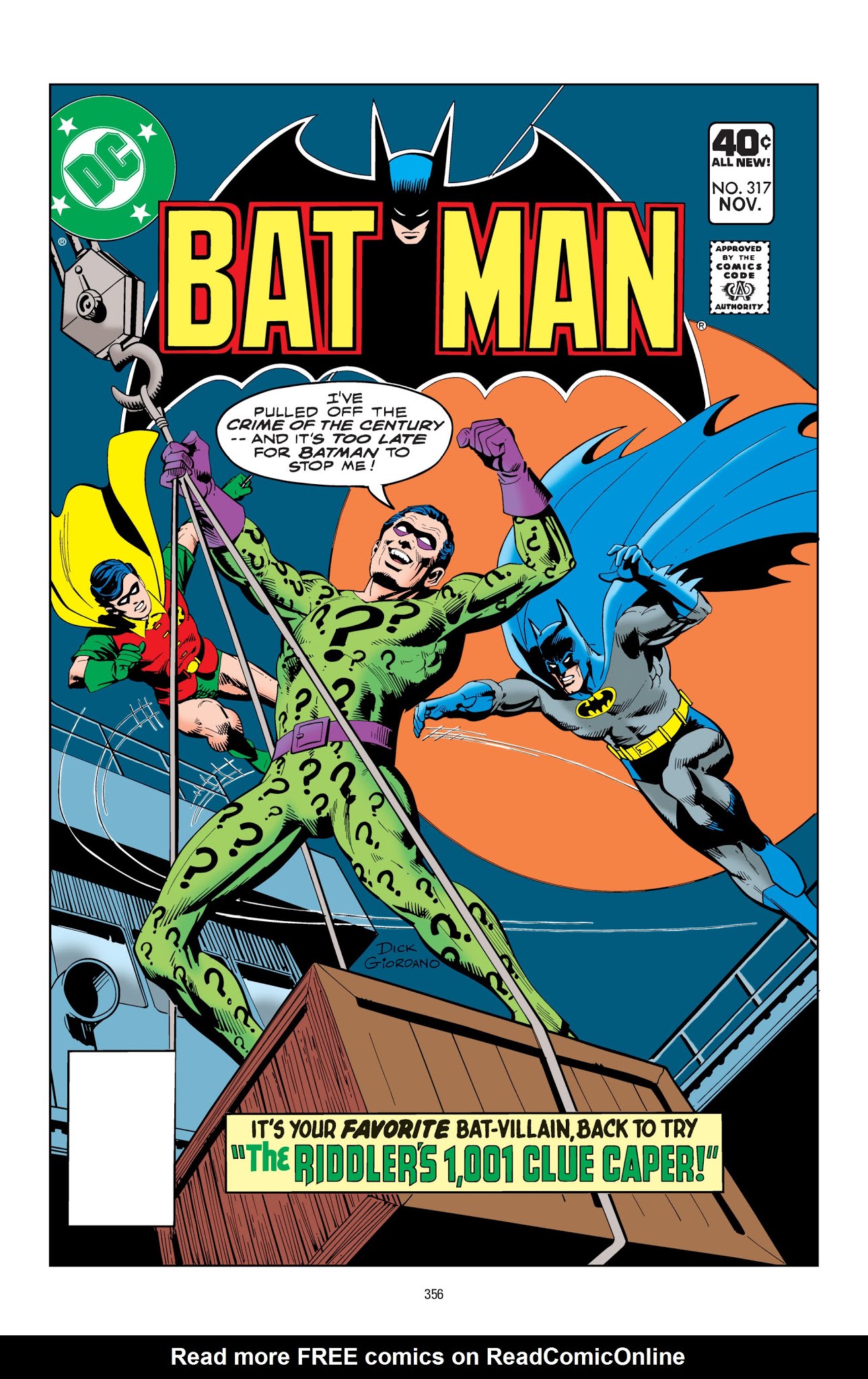 Read online Tales of the Batman: Len Wein comic -  Issue # TPB (Part 4) - 57