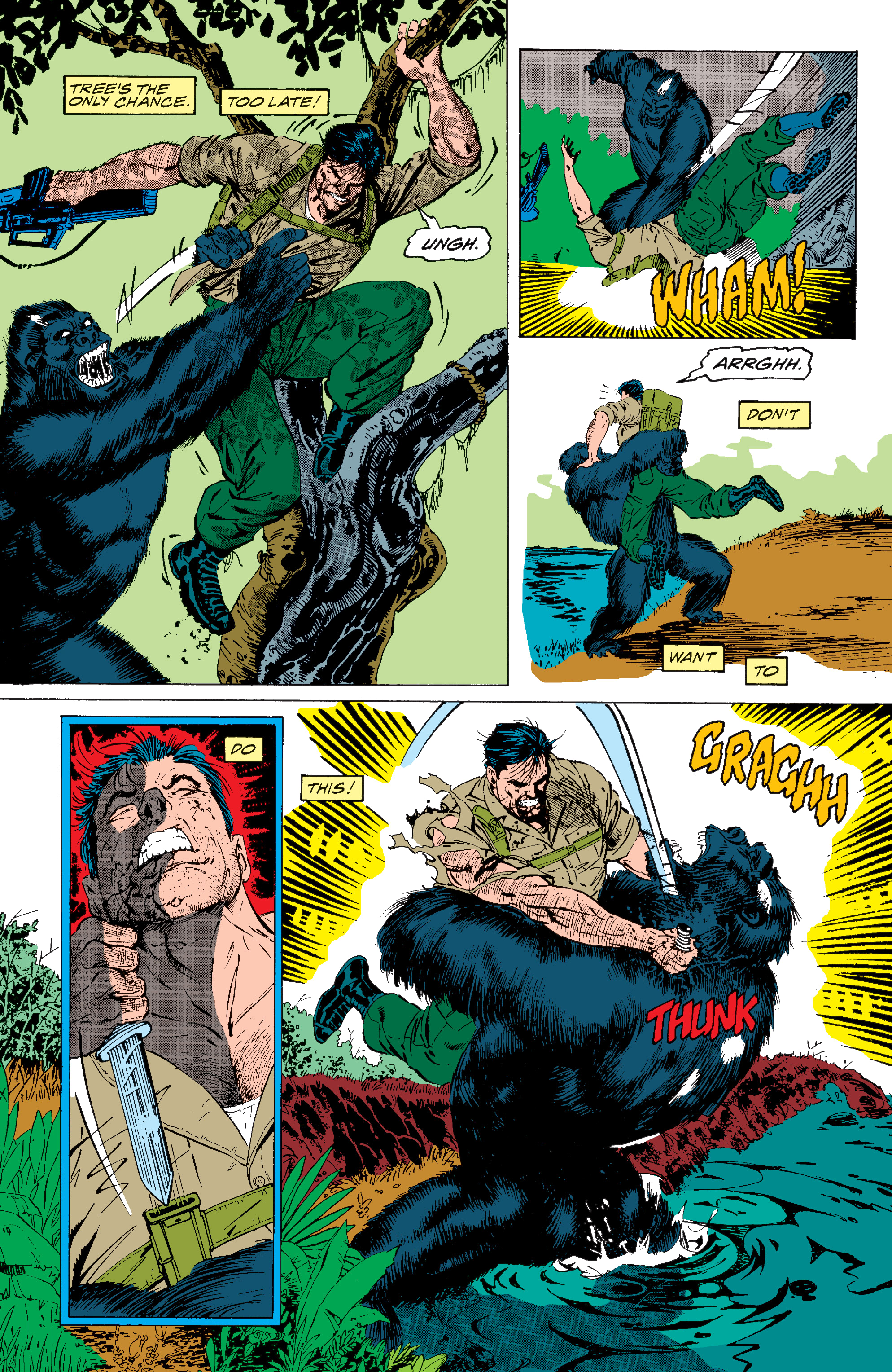 Read online Wolverine Omnibus comic -  Issue # TPB 1 (Part 10) - 82