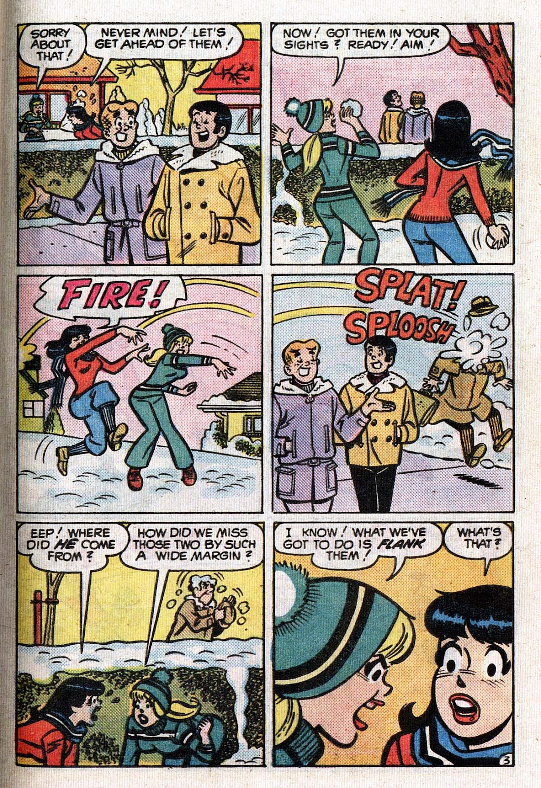 Betty and Veronica Double Digest issue 11 - Page 124