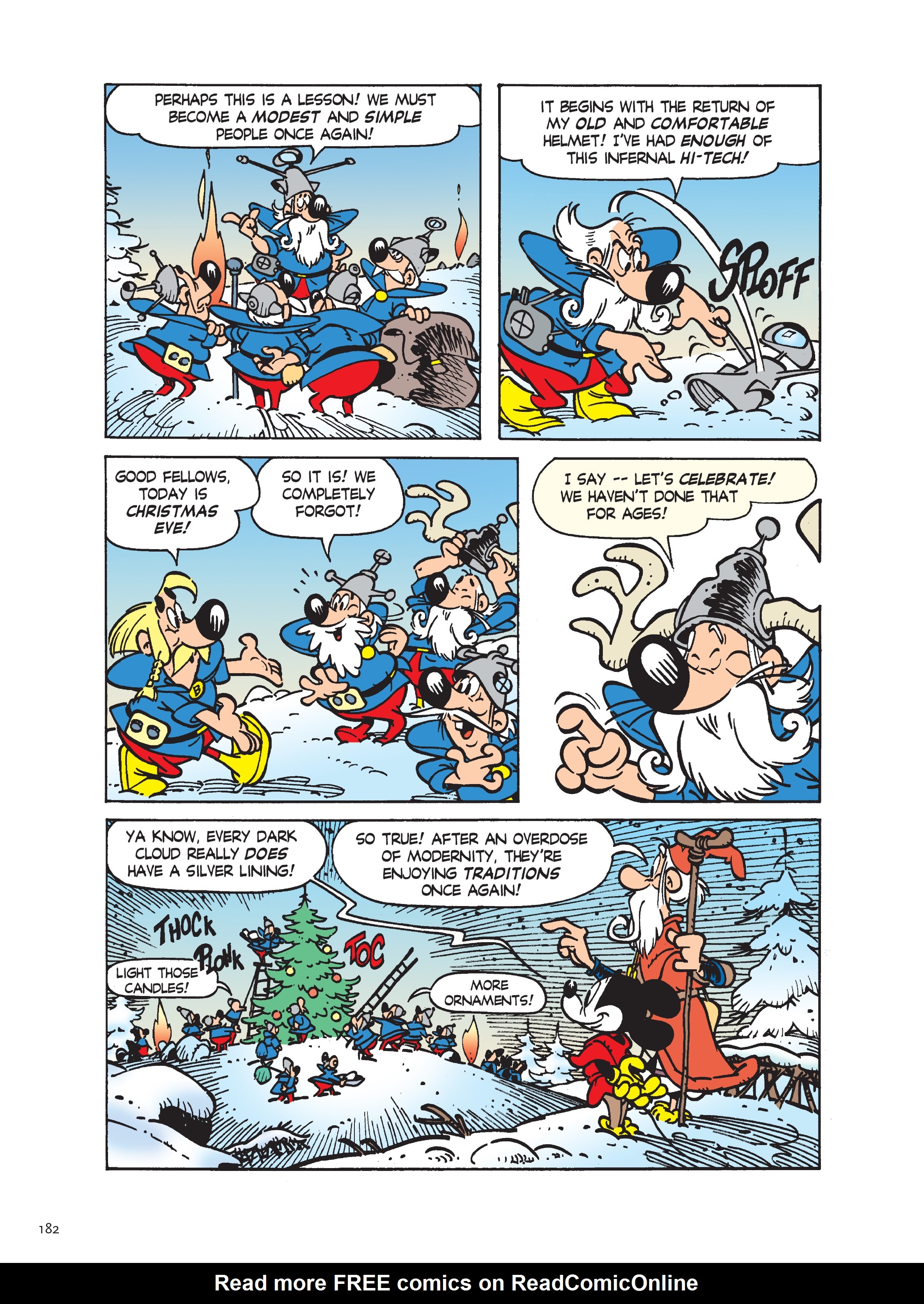 Read online Disney Masters comic -  Issue # TPB 9 (Part 2) - 87