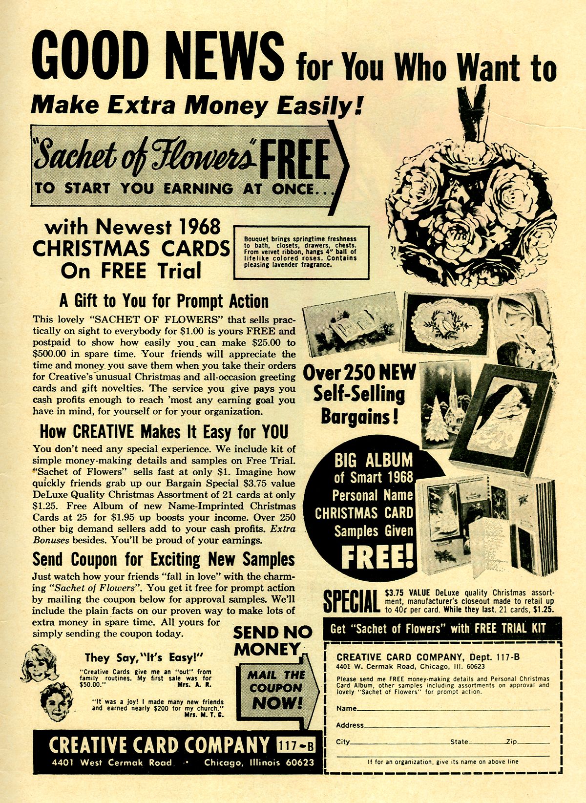 Read online Captain Savage and his Leatherneck Raiders comic -  Issue #8 - 35