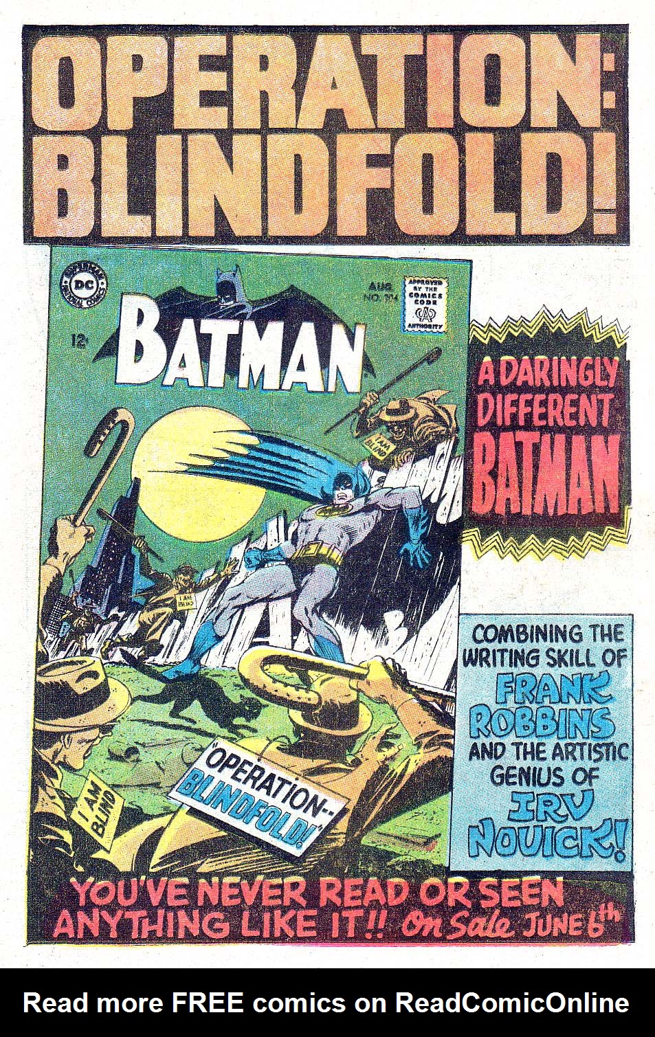 Read online Our Army at War (1952) comic -  Issue #196 - 16