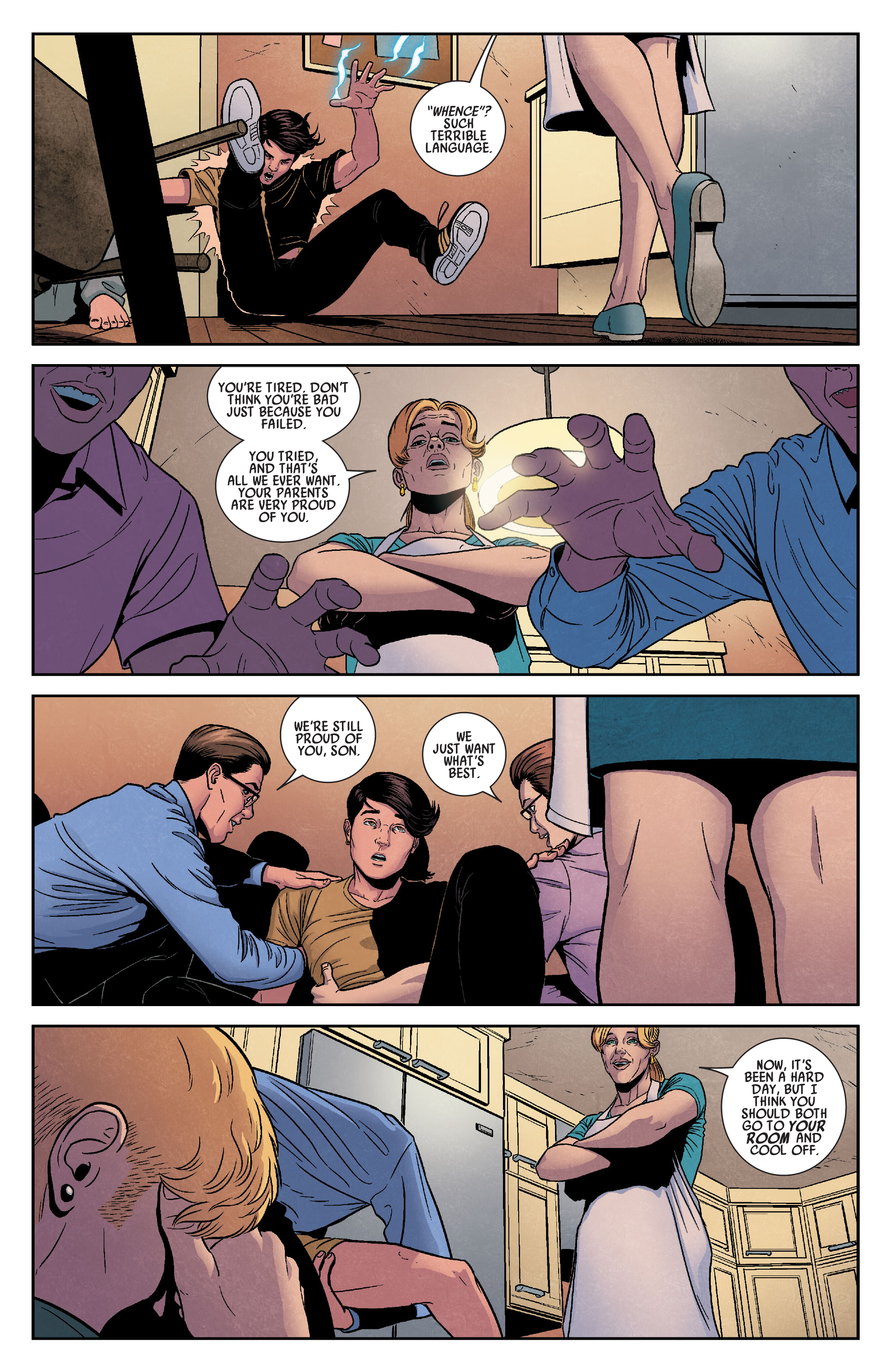 Read online Young Avengers (2013) comic -  Issue # _The Complete Collection (Part 1) - 43