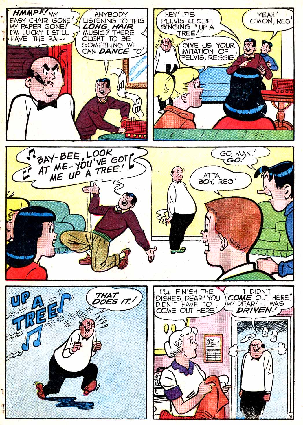 Archie (1960) 115 Page 31