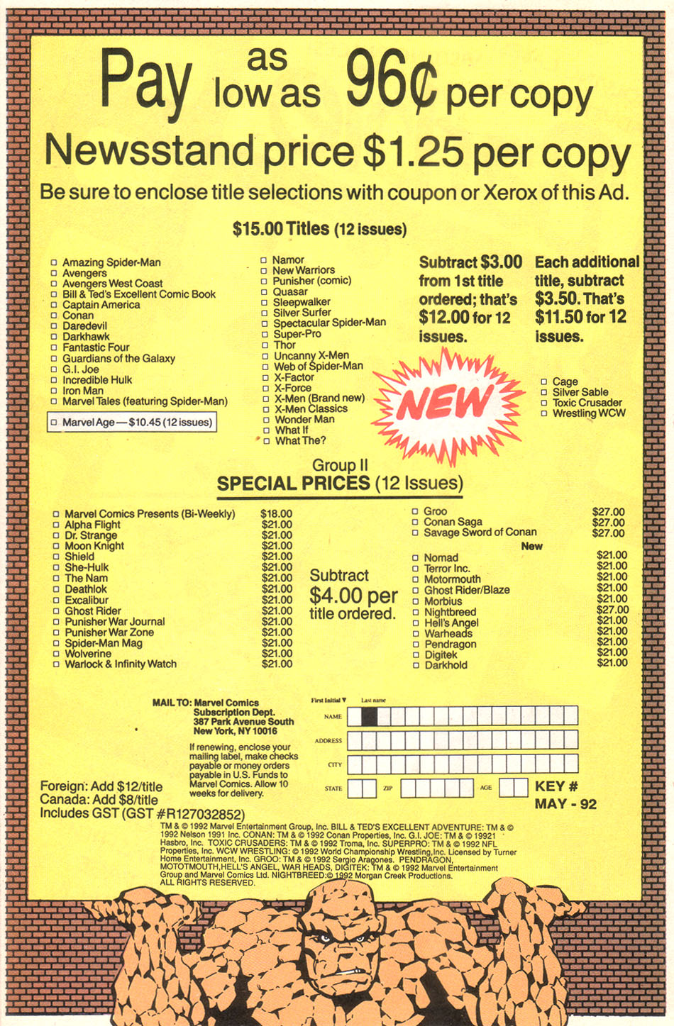 Read online James Bond Jr. comic -  Issue #7 - 34