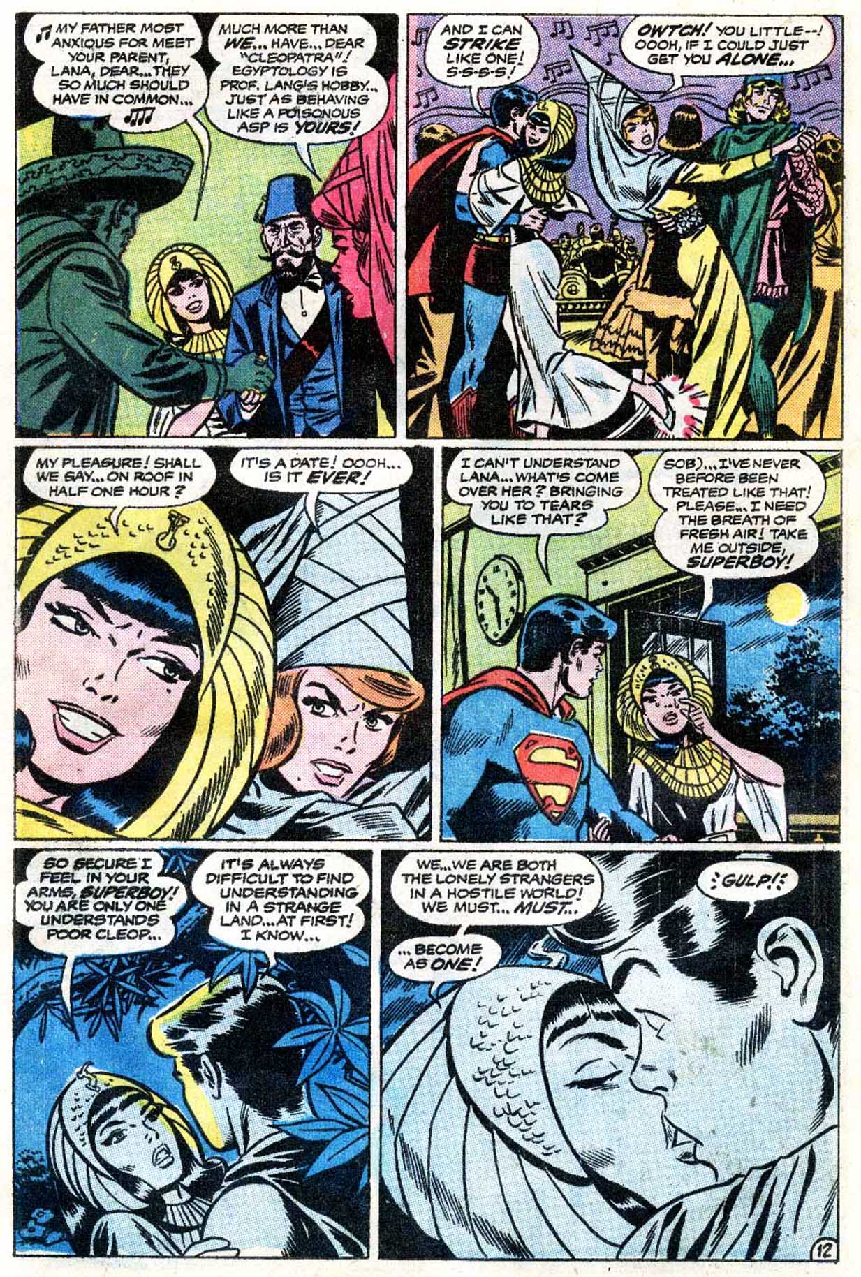 Superboy (1949) 160 Page 12