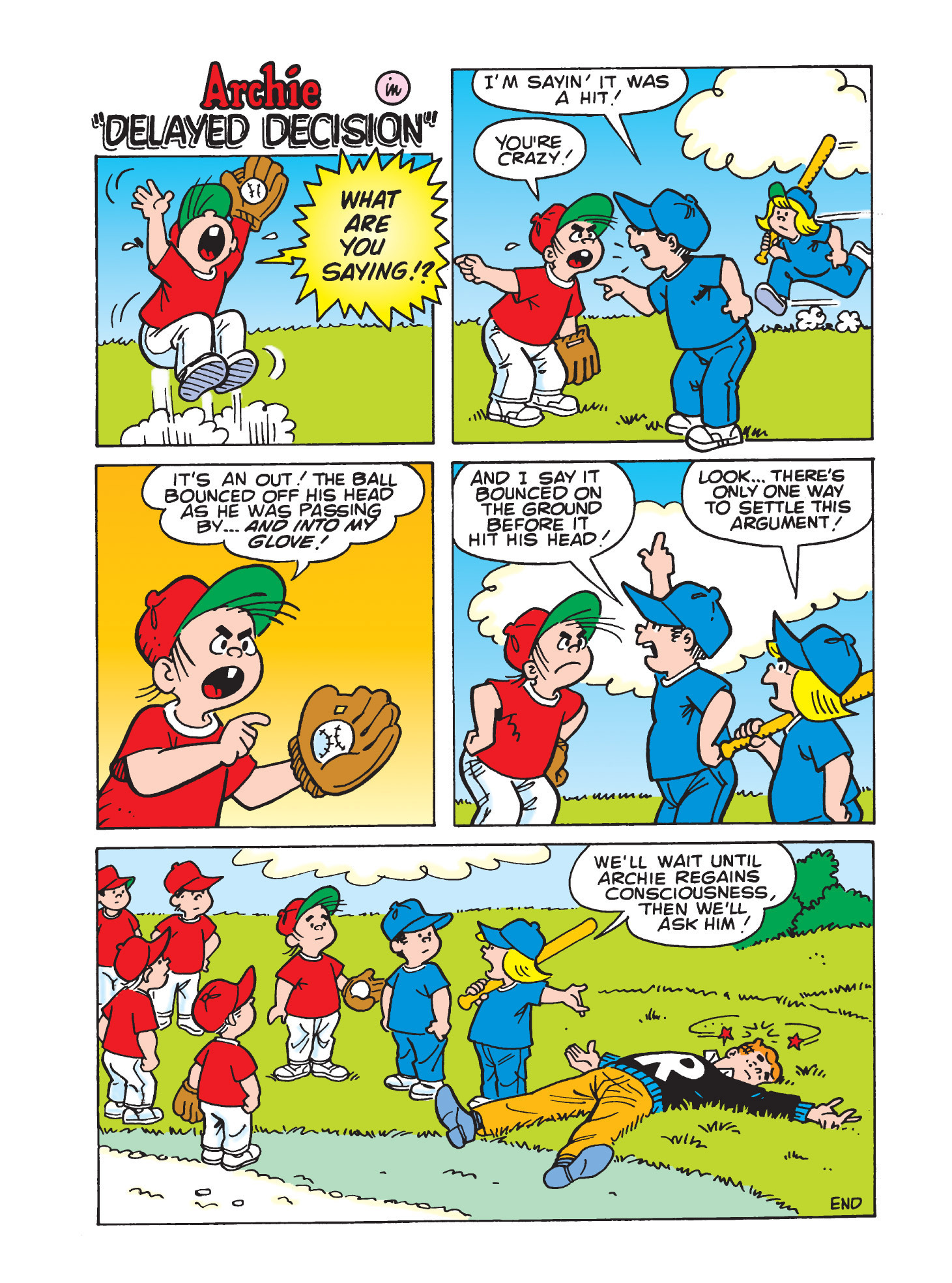 Read online Pep Digital comic -  Issue #5 - 45