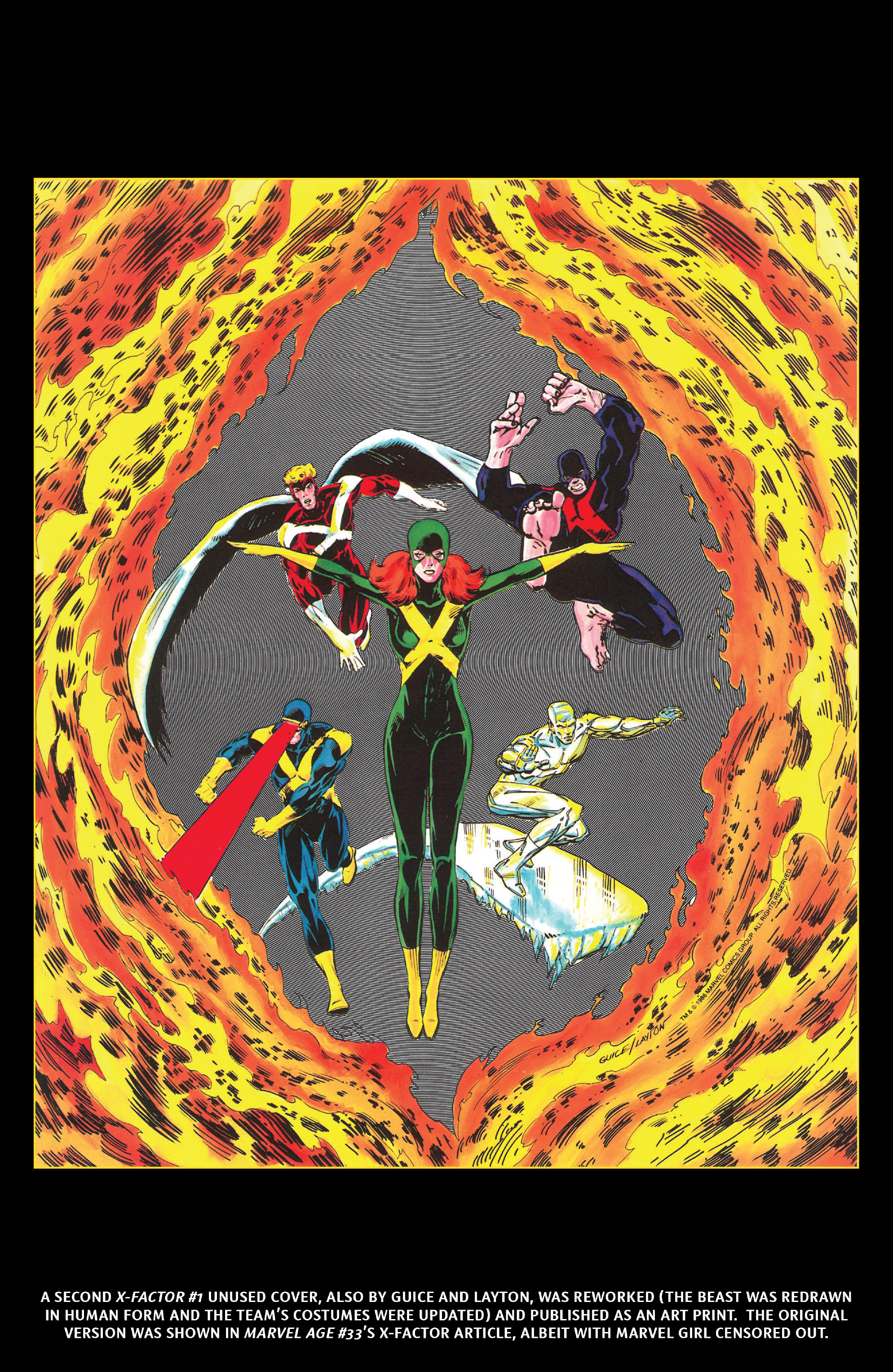 Read online X-Factor Epic Collection comic -  Issue # TPB Genesis & Apocalypse (Part 5) - 44