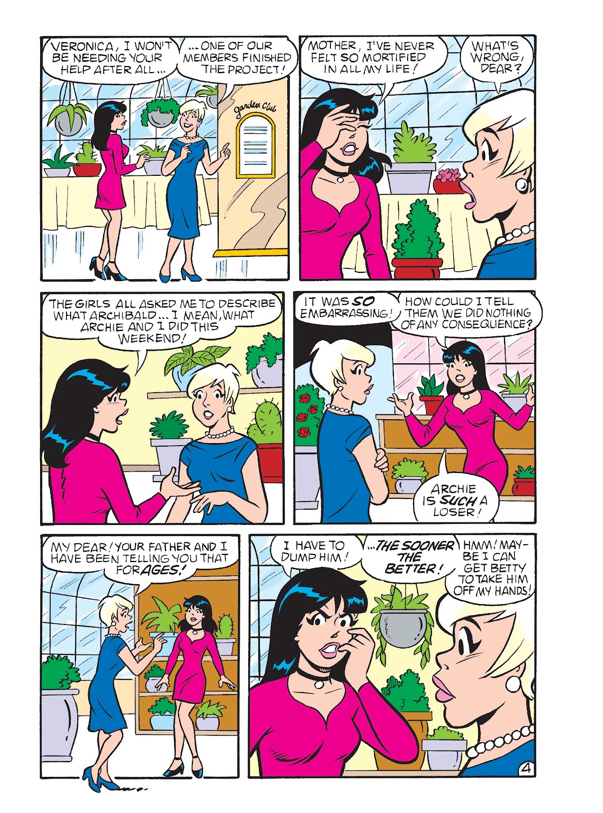 Betty and Veronica Double Digest issue 302 - Page 15