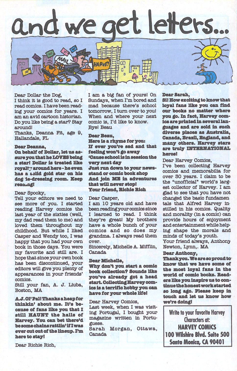 Read online Felix the Cat comic -  Issue #3 - 33