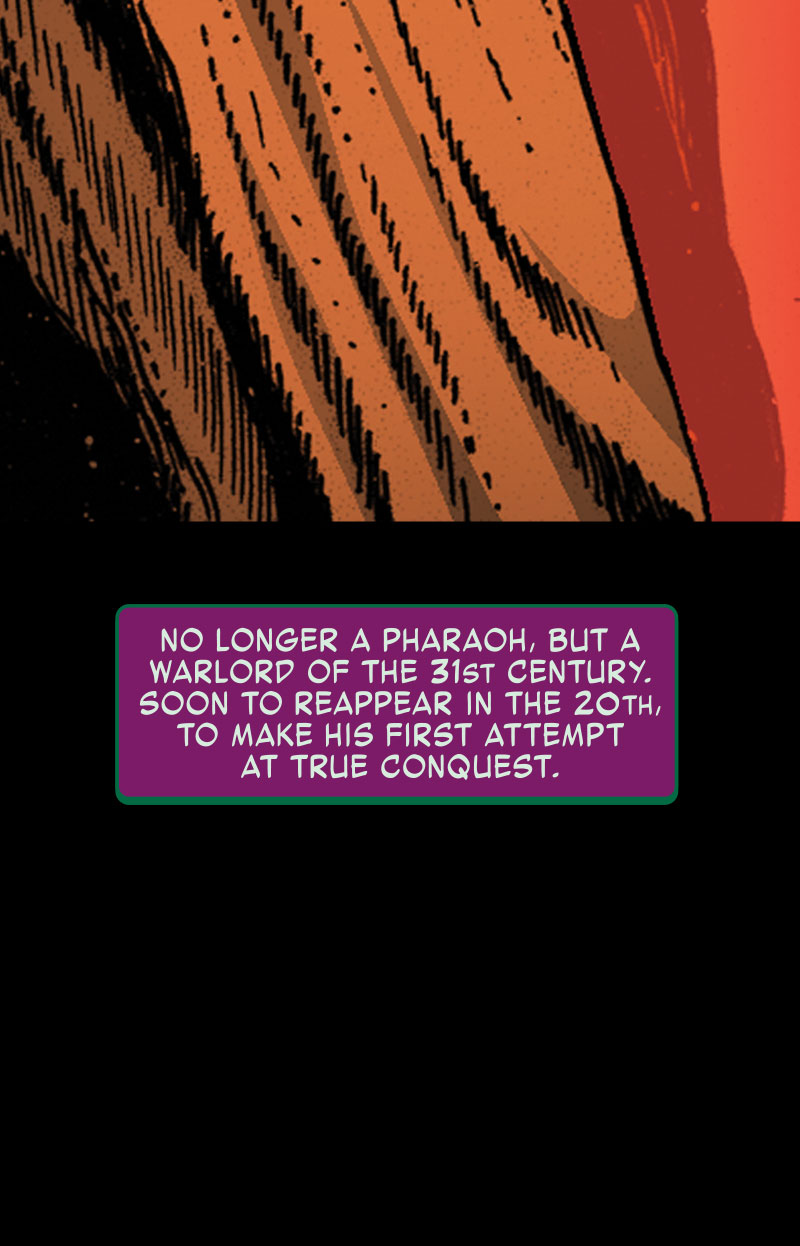 Read online Kang the Conqueror: Only Myself Left to Conquer Infinity Comic comic -  Issue #4 - 74