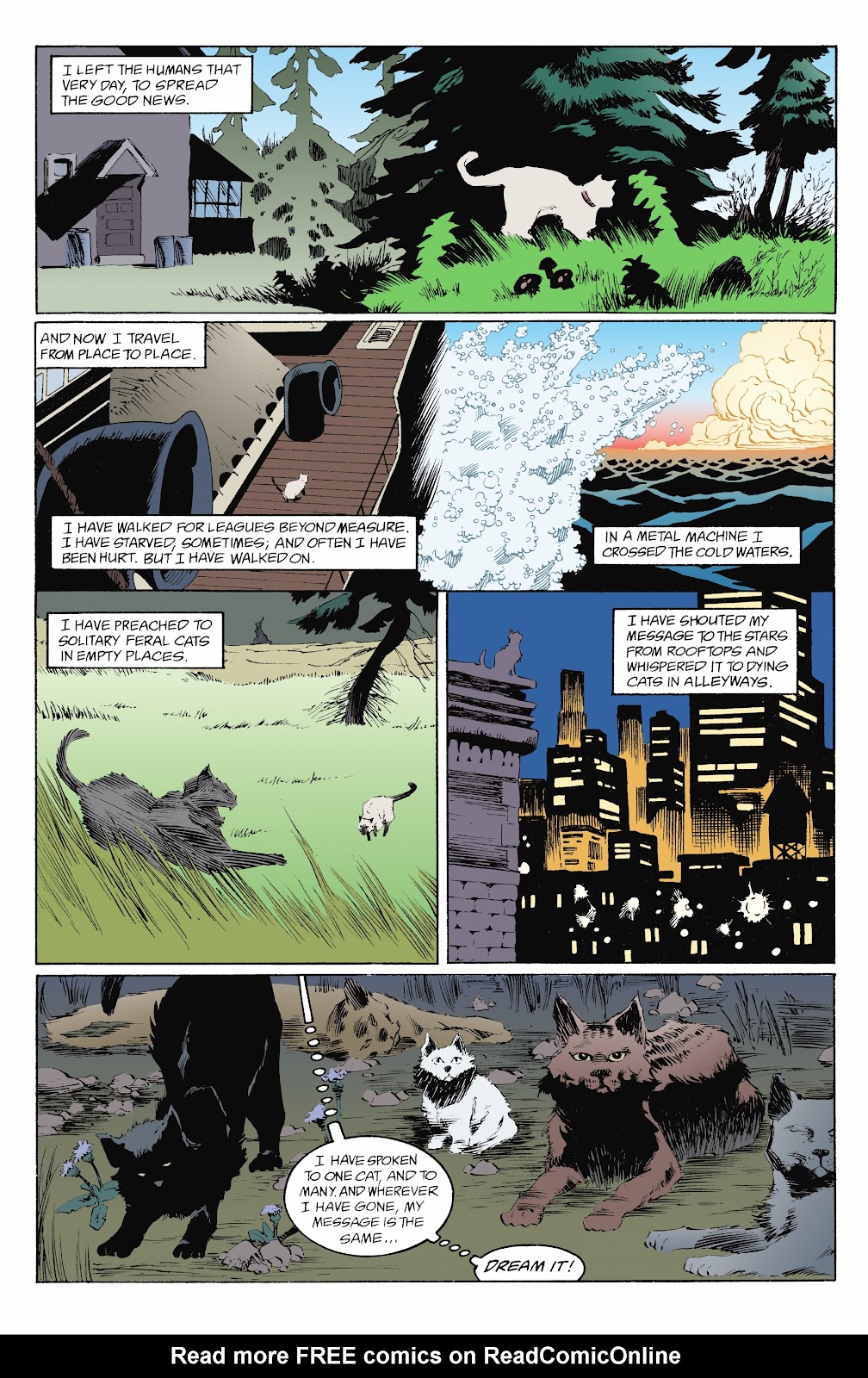 The Sandman (2022) issue TPB 1 (Part 5) - Page 88