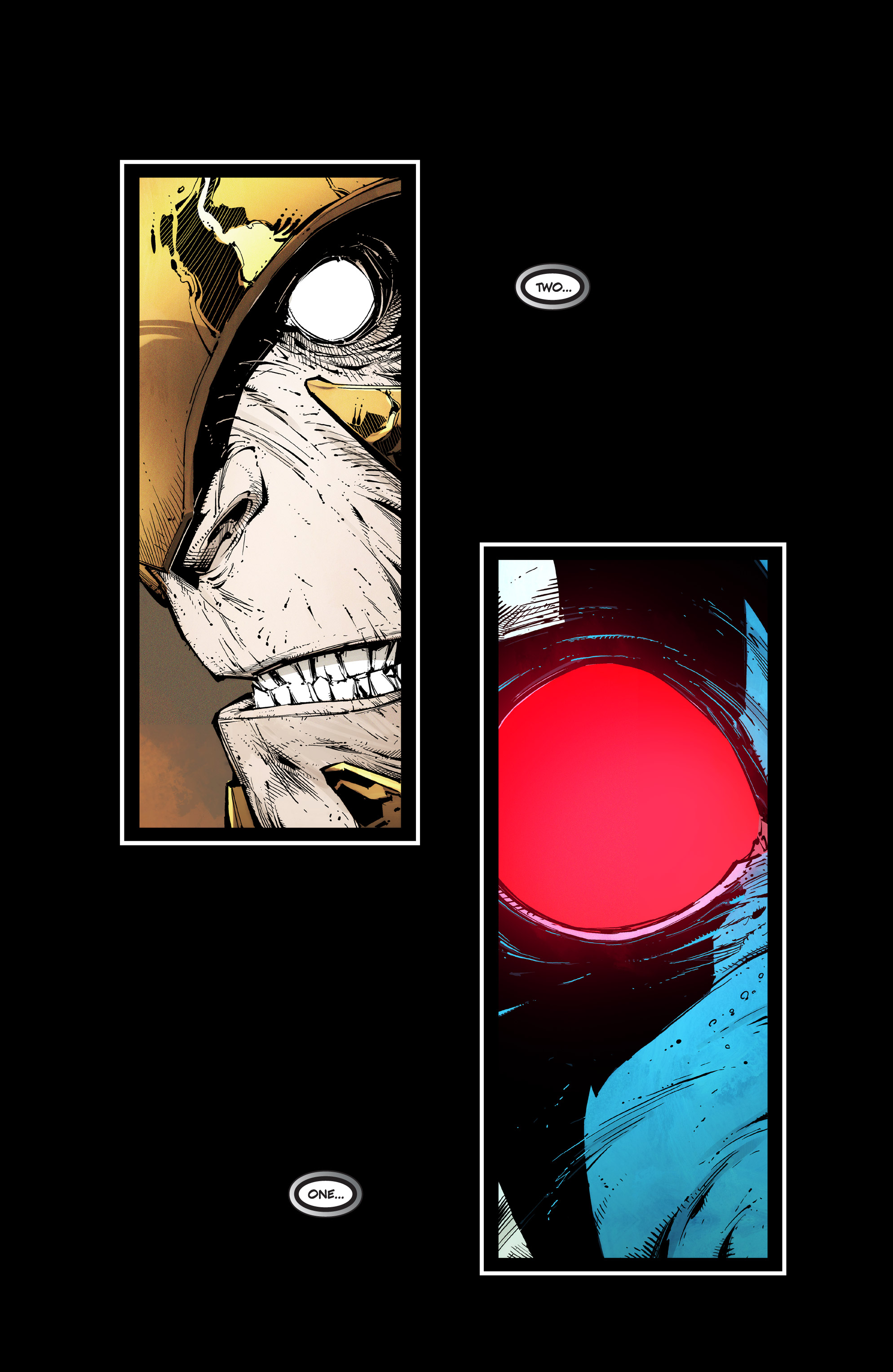 Read online Spawn comic -  Issue #301 - 6