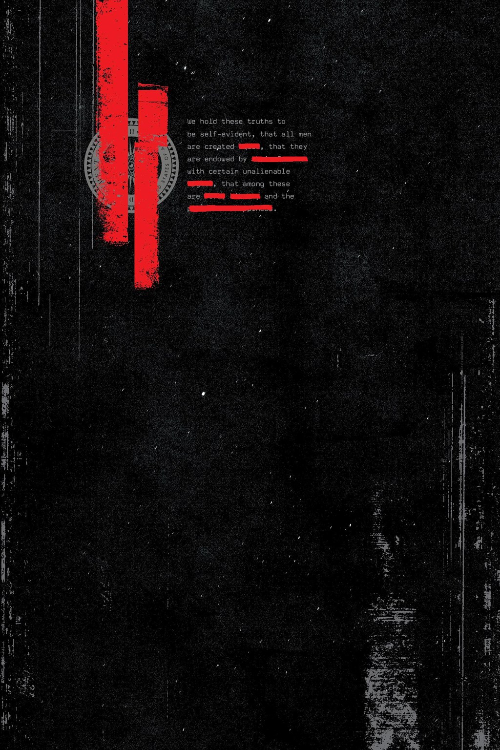 Read online The Department of Truth Complete Conspiracy Deluxe Edition comic -  Issue # TPB (Part 6) - 4