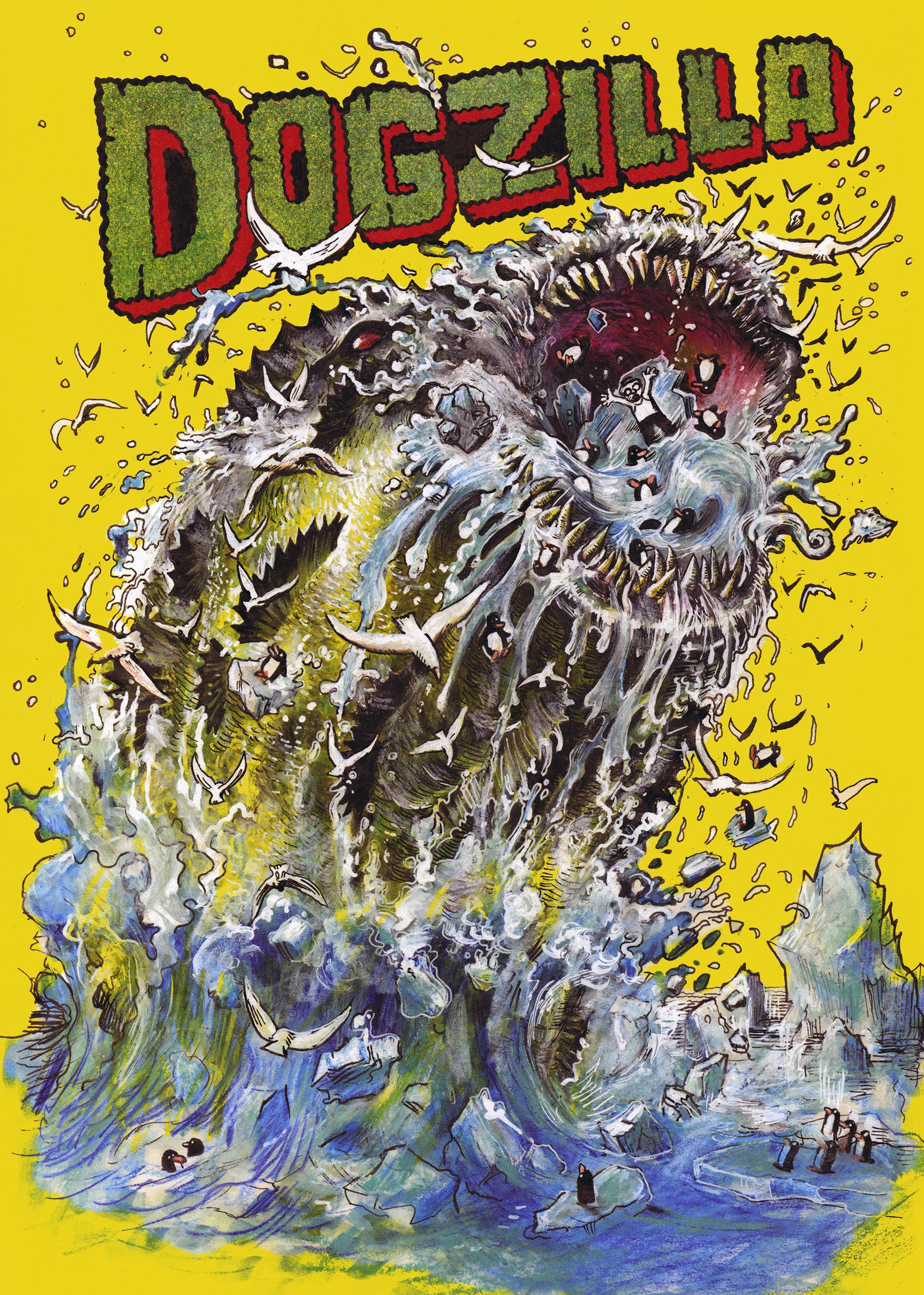 Read online Pinocchio (2011) comic -  Issue # TPB (Part 1) - 67