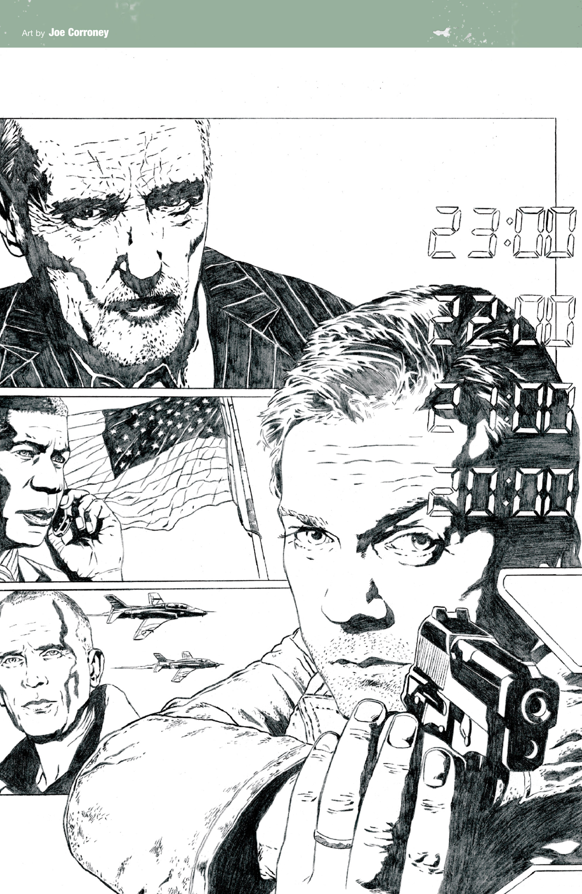 Read online 24 Omnibus comic -  Issue # TPB (Part 4) - 19