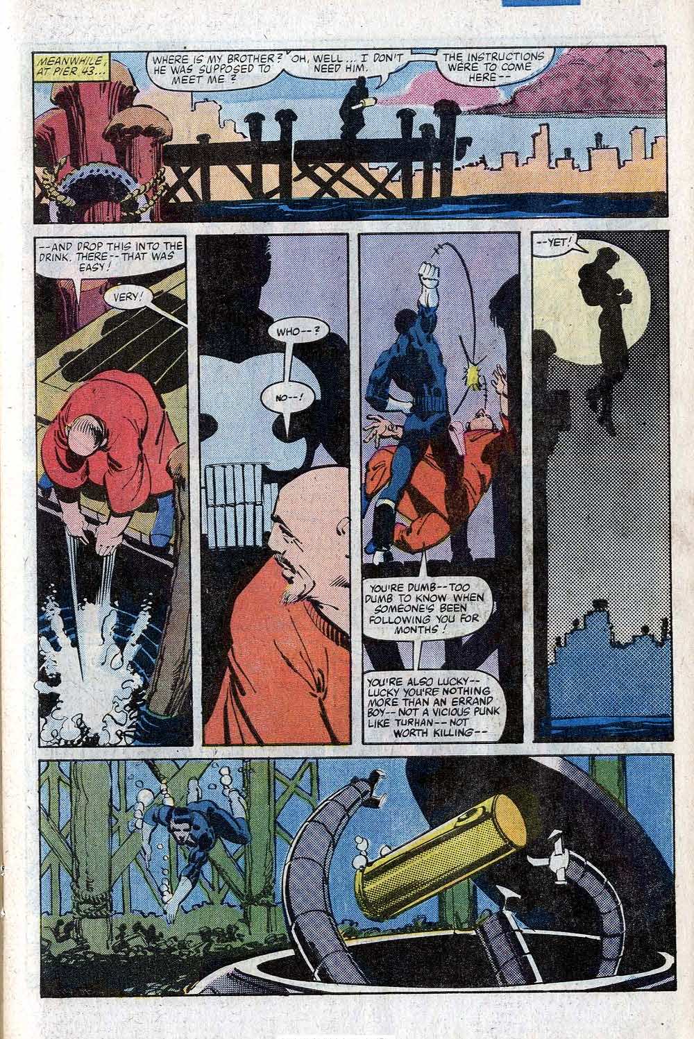 The Amazing Spider-Man (1963) issue Annual 15 - Page 19