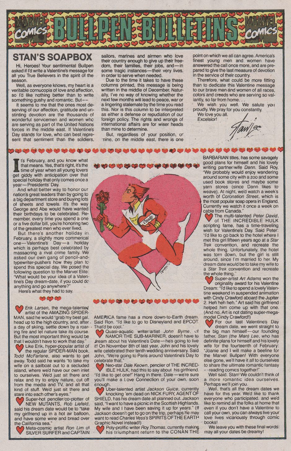 Read online The Spectacular Spider-Man (1976) comic -  Issue #175 - 21