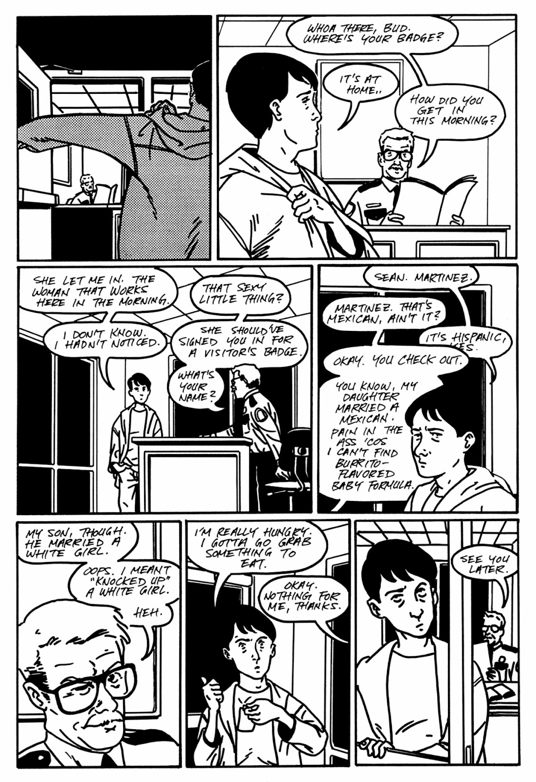 Negative Burn issue 41 - Page 13