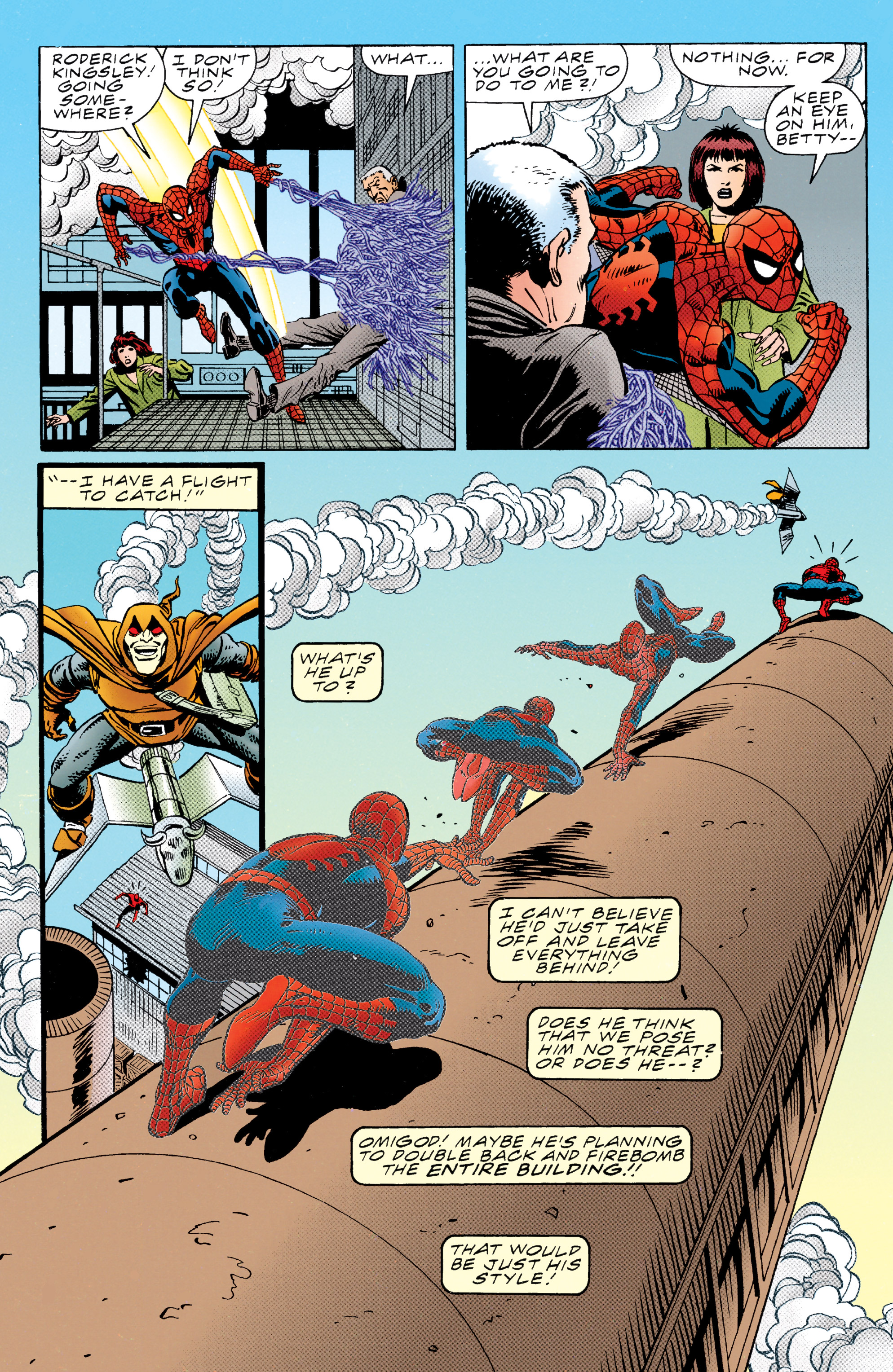 Read online Spider-Man: Hobgoblin Lives (2011) comic -  Issue # TPB (Part 1) - 98
