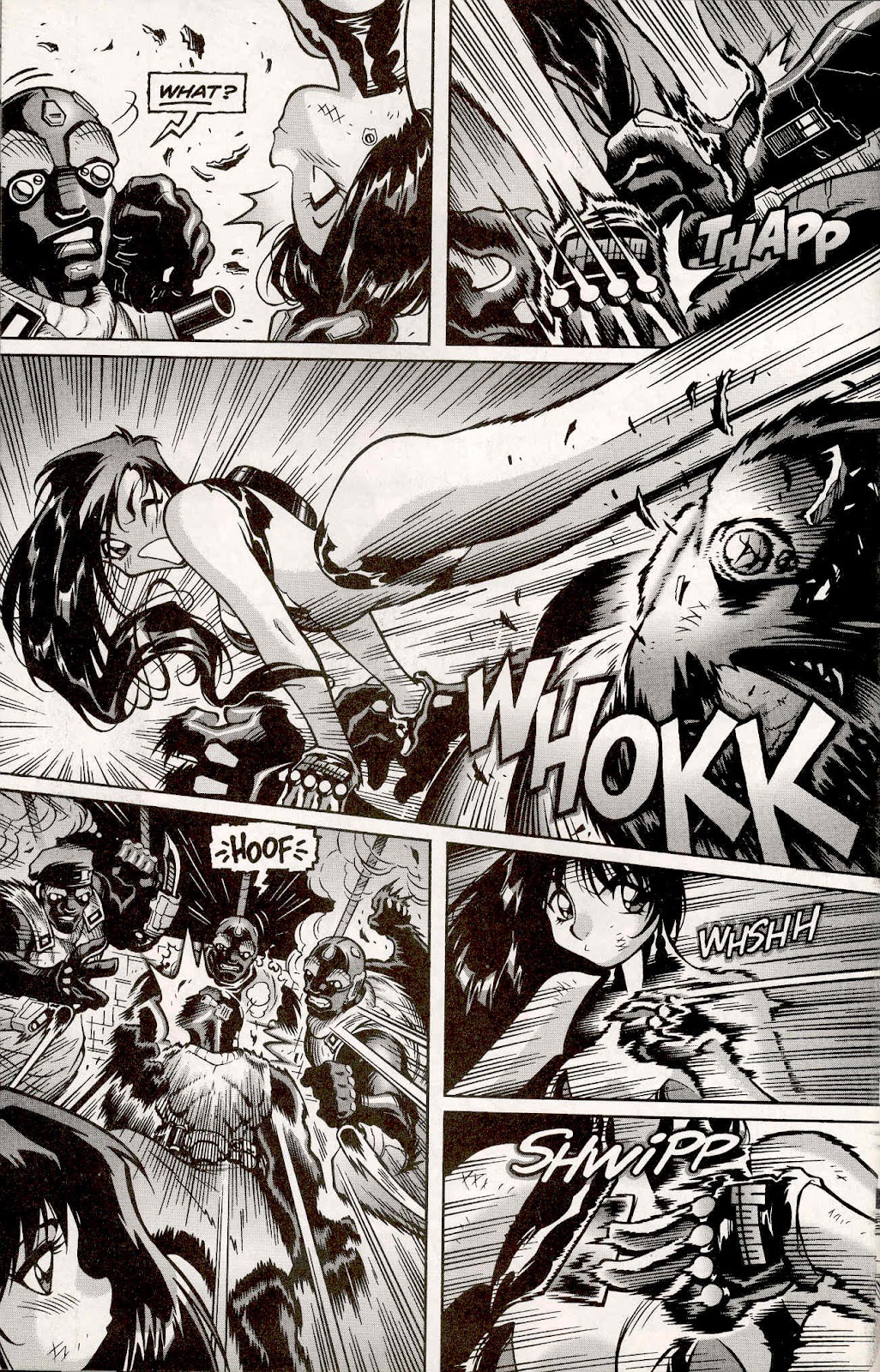 Dark Horse Presents (1986) Issue #134 #139 - English 6