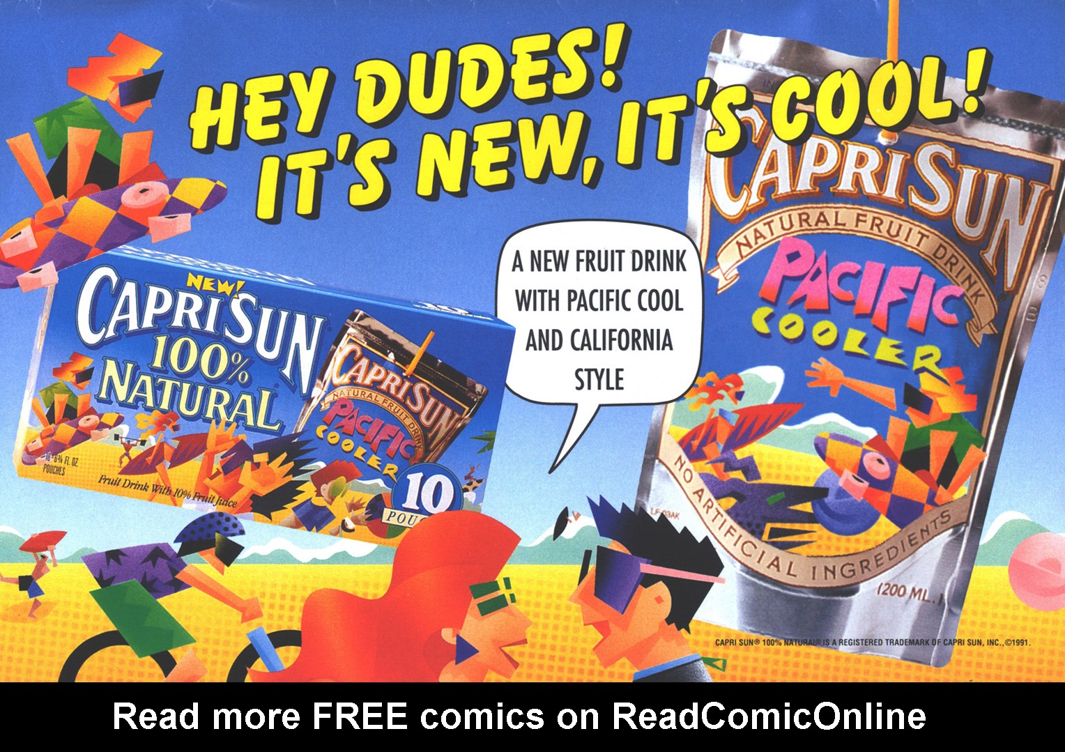 Read online Mickey Mouse Adventures comic -  Issue #14 - 35
