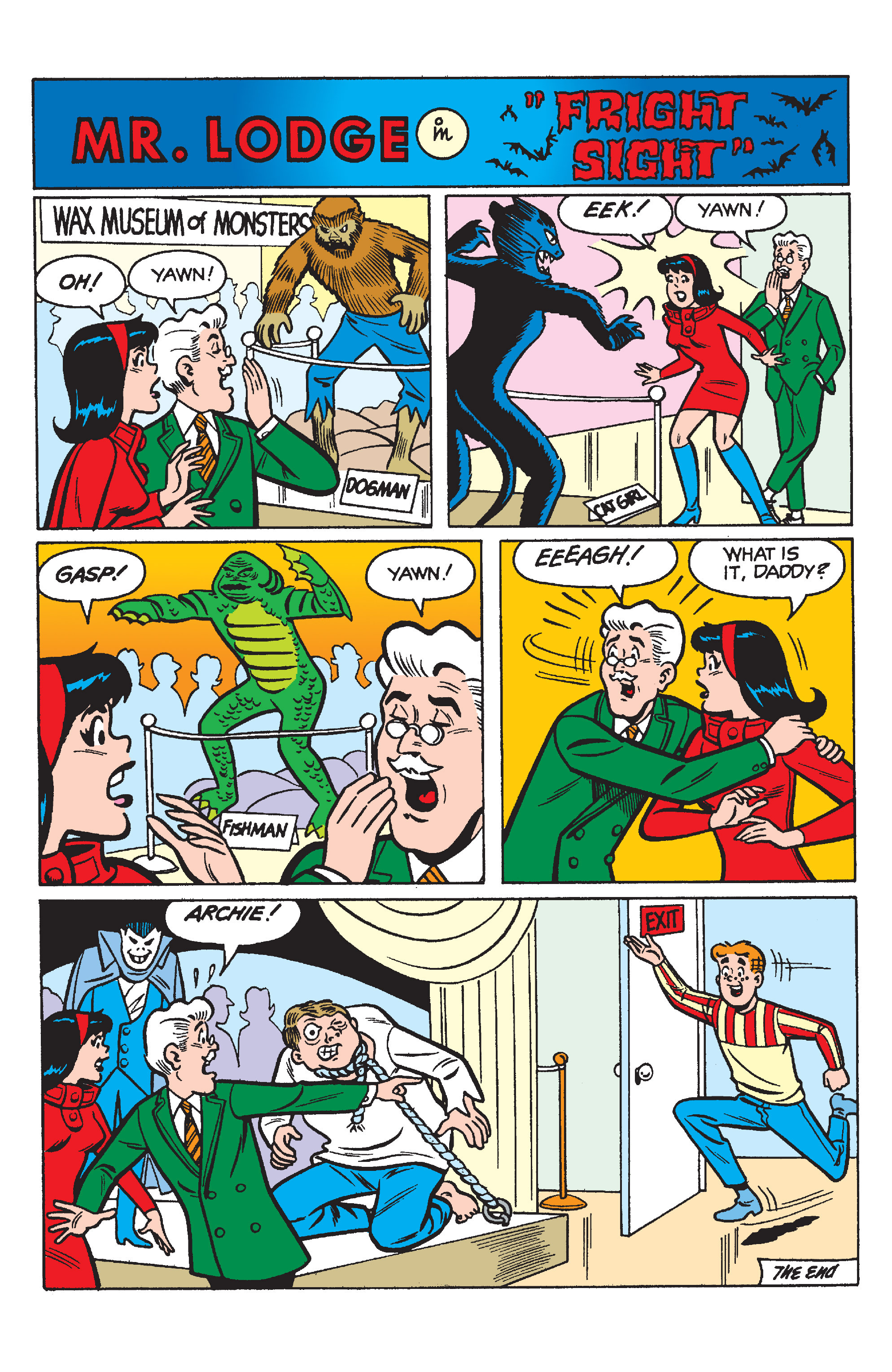 Read online Pep Digital comic -  Issue #164 - 77