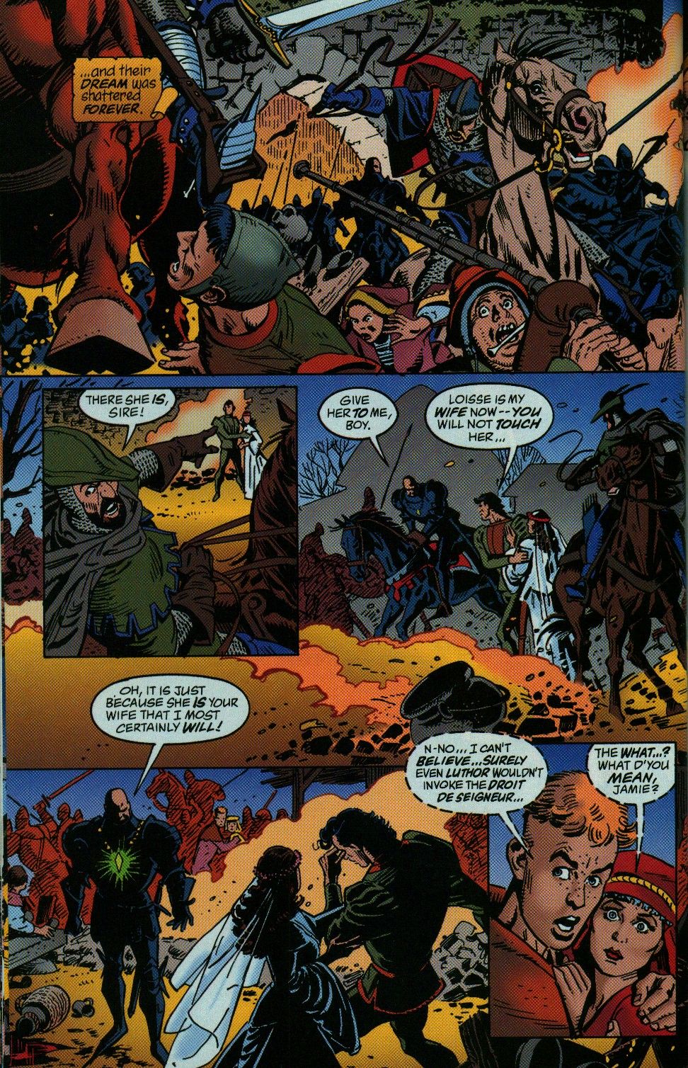 Read online Superman: Kal comic -  Issue # Full - 34