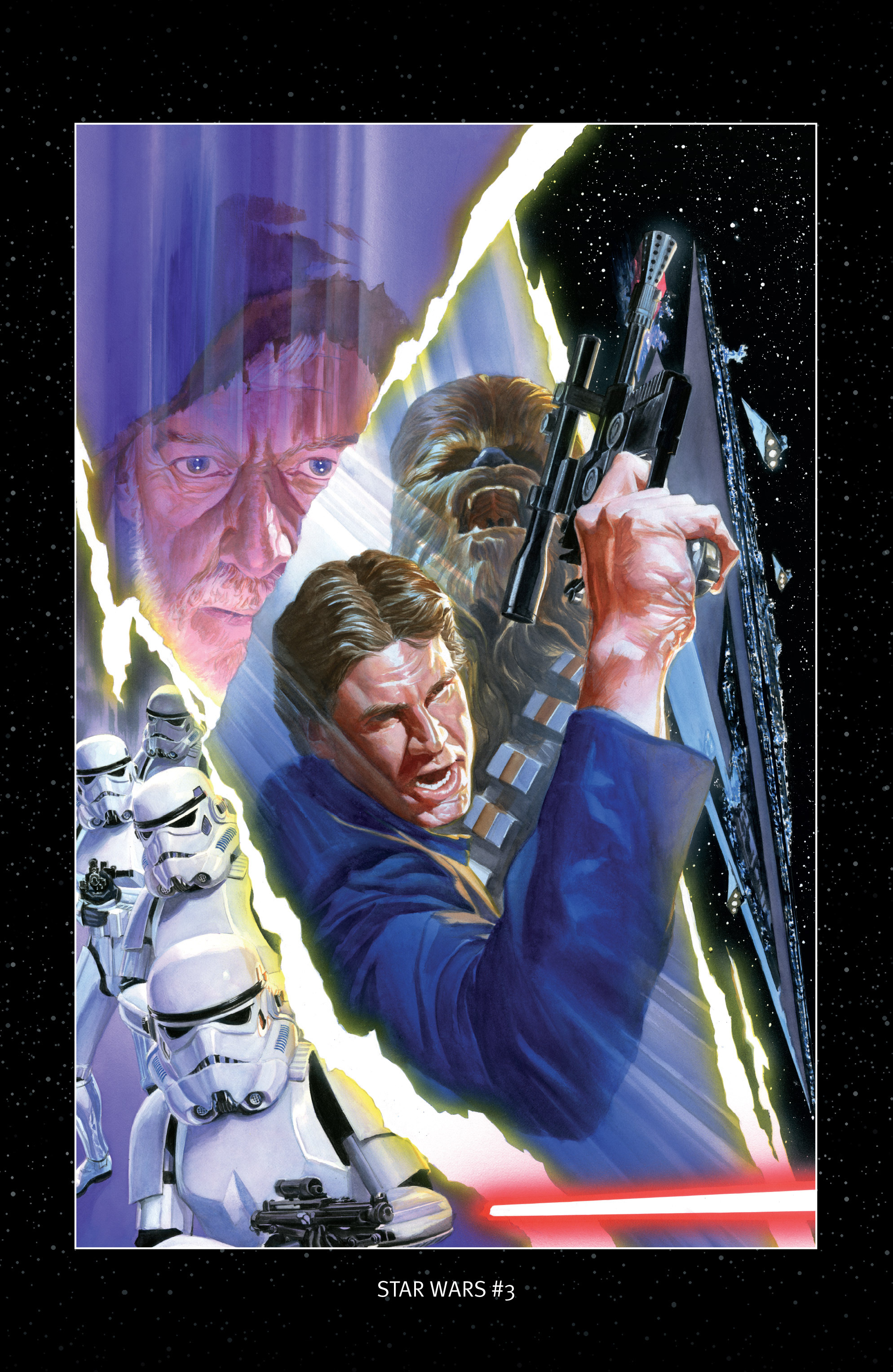 Read online Star Wars (2013) comic -  Issue # _TPB 1 - 49
