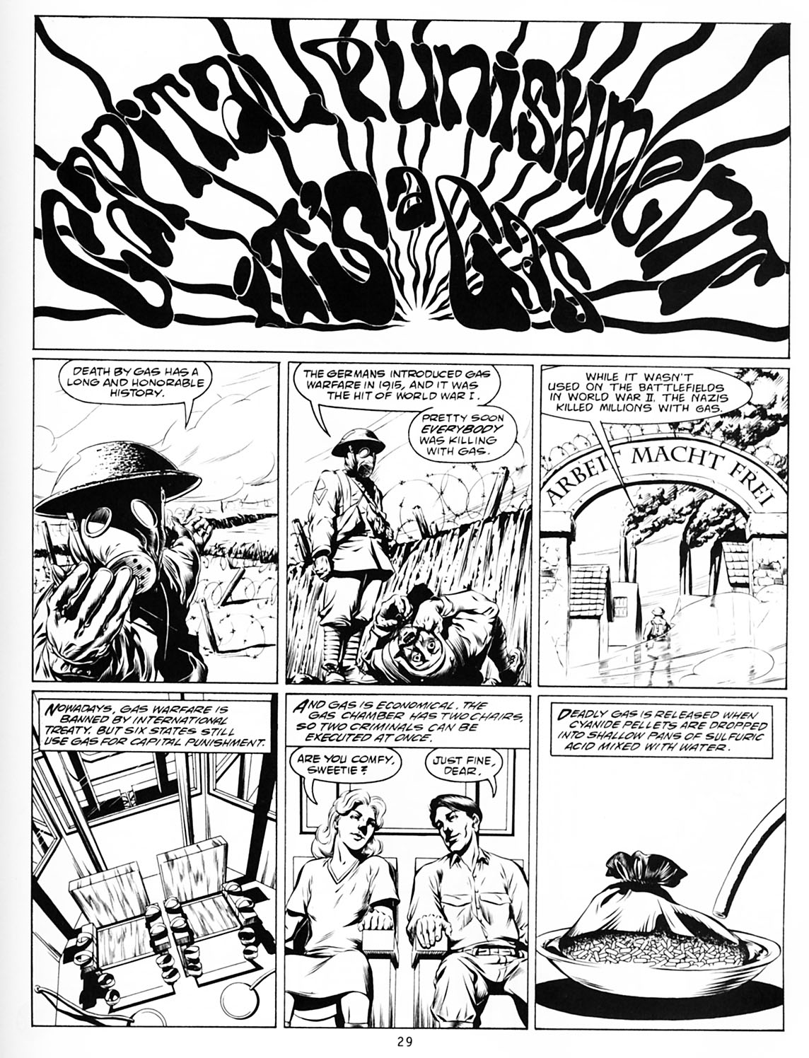 Read online The Big Book of... comic -  Issue # TPB Death - 29