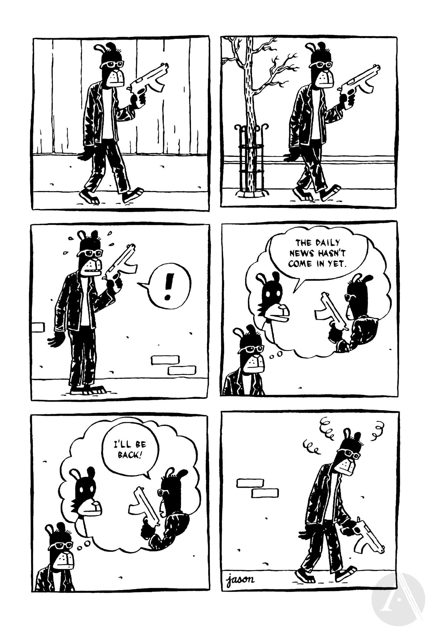 Read online Meow, Baby! comic -  Issue # TPB - 103