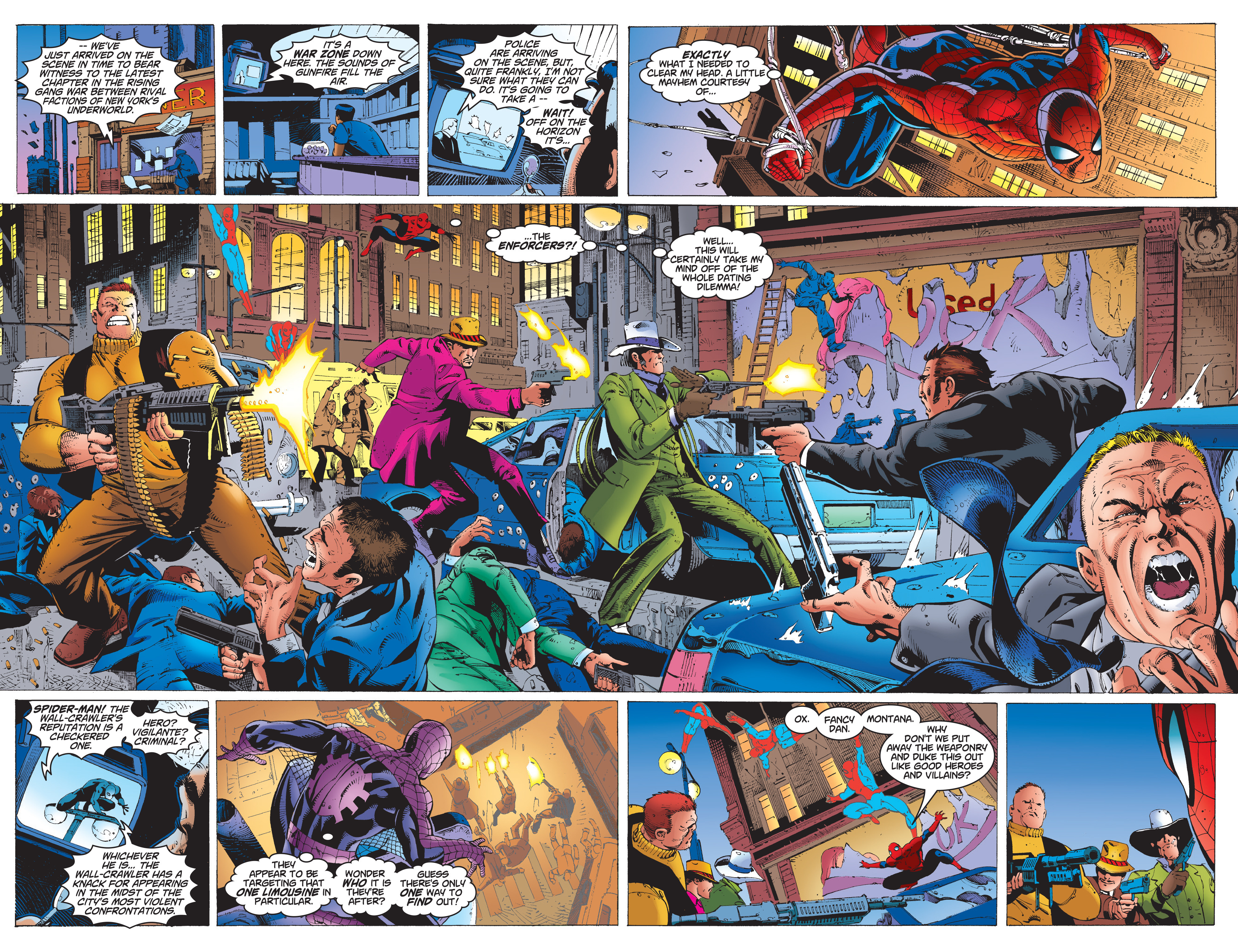 Read online Spider-Man: Revenge of the Green Goblin (2017) comic -  Issue # TPB (Part 4) - 19