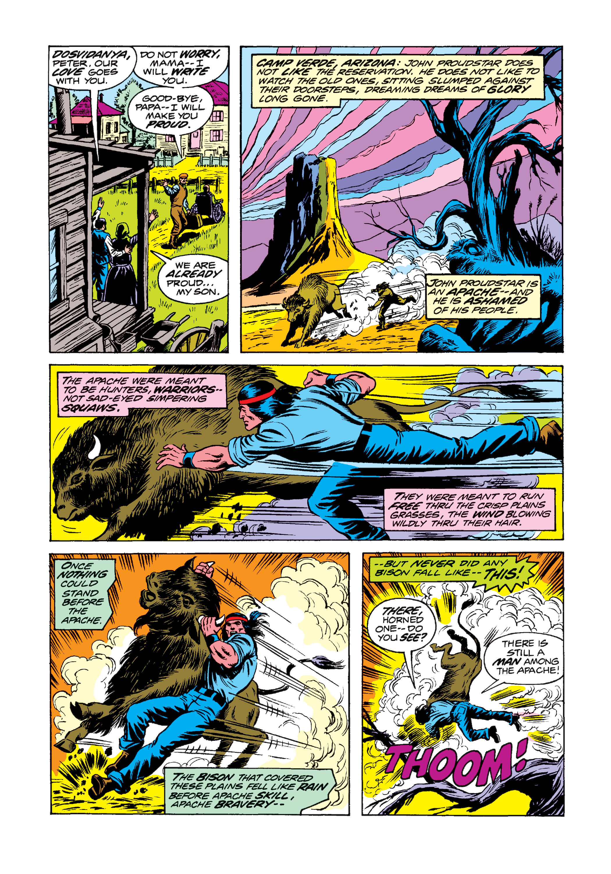 Read online Marvel Masterworks: The Uncanny X-Men comic -  Issue # TPB 1 (Part 1) - 18
