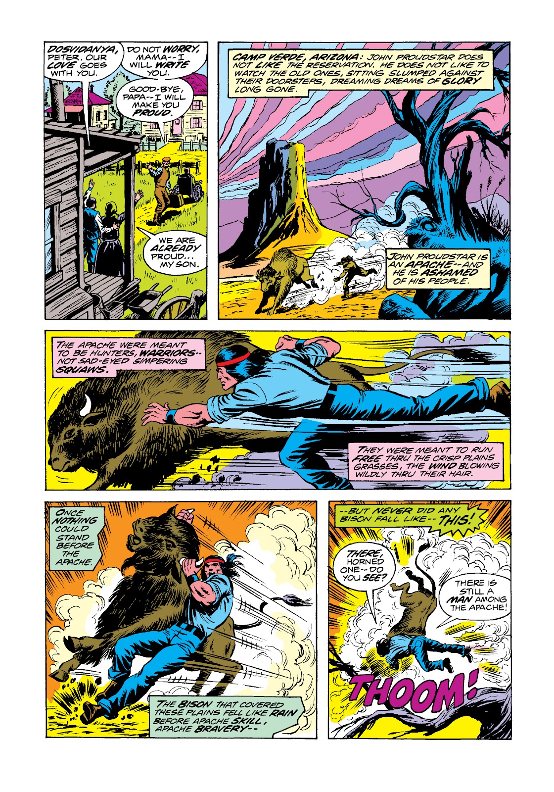 Marvel Masterworks: The Uncanny X-Men issue TPB 1 (Part 1) - Page 18