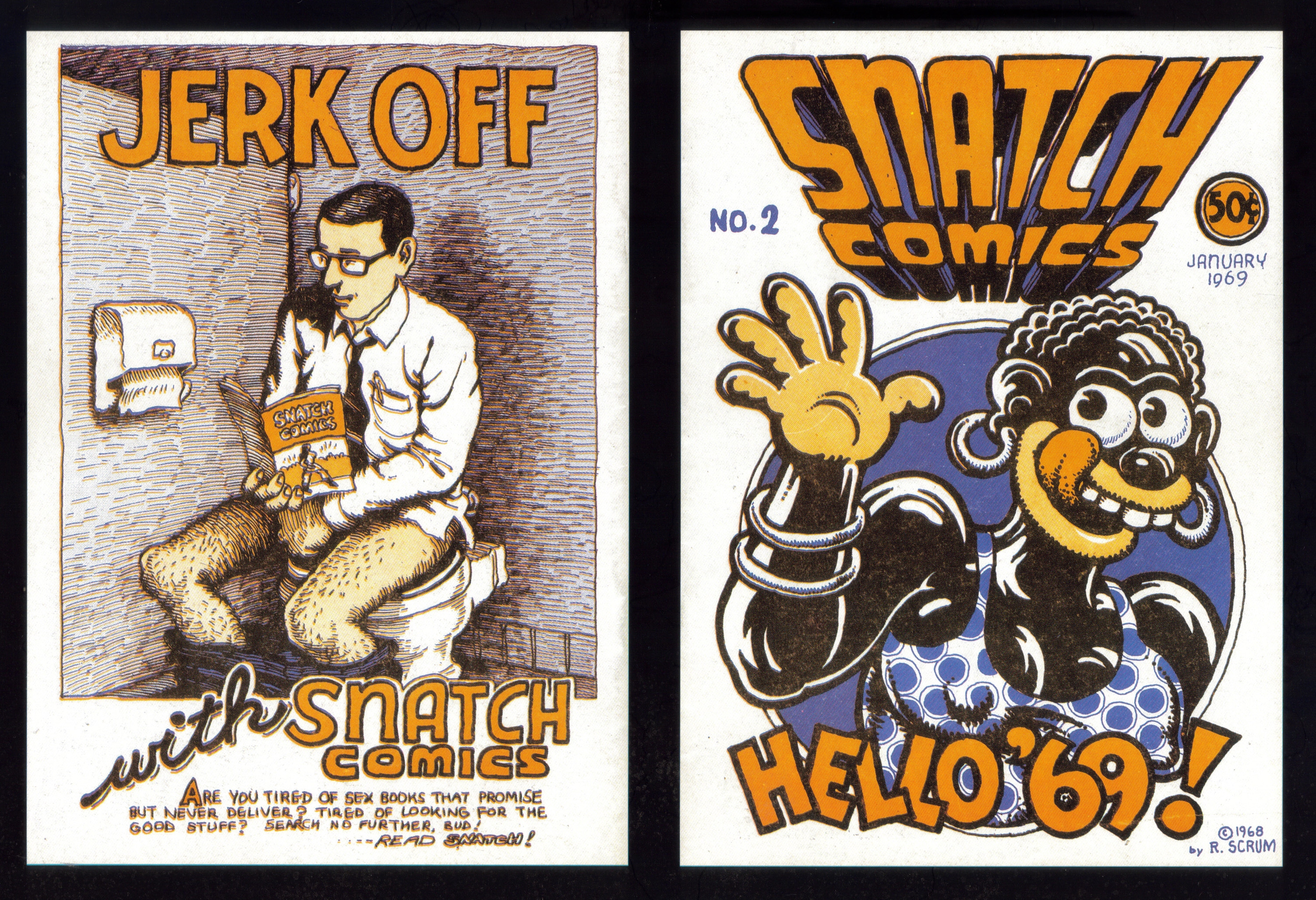 Read online The Complete Crumb Comics comic -  Issue # TPB 5 - 119